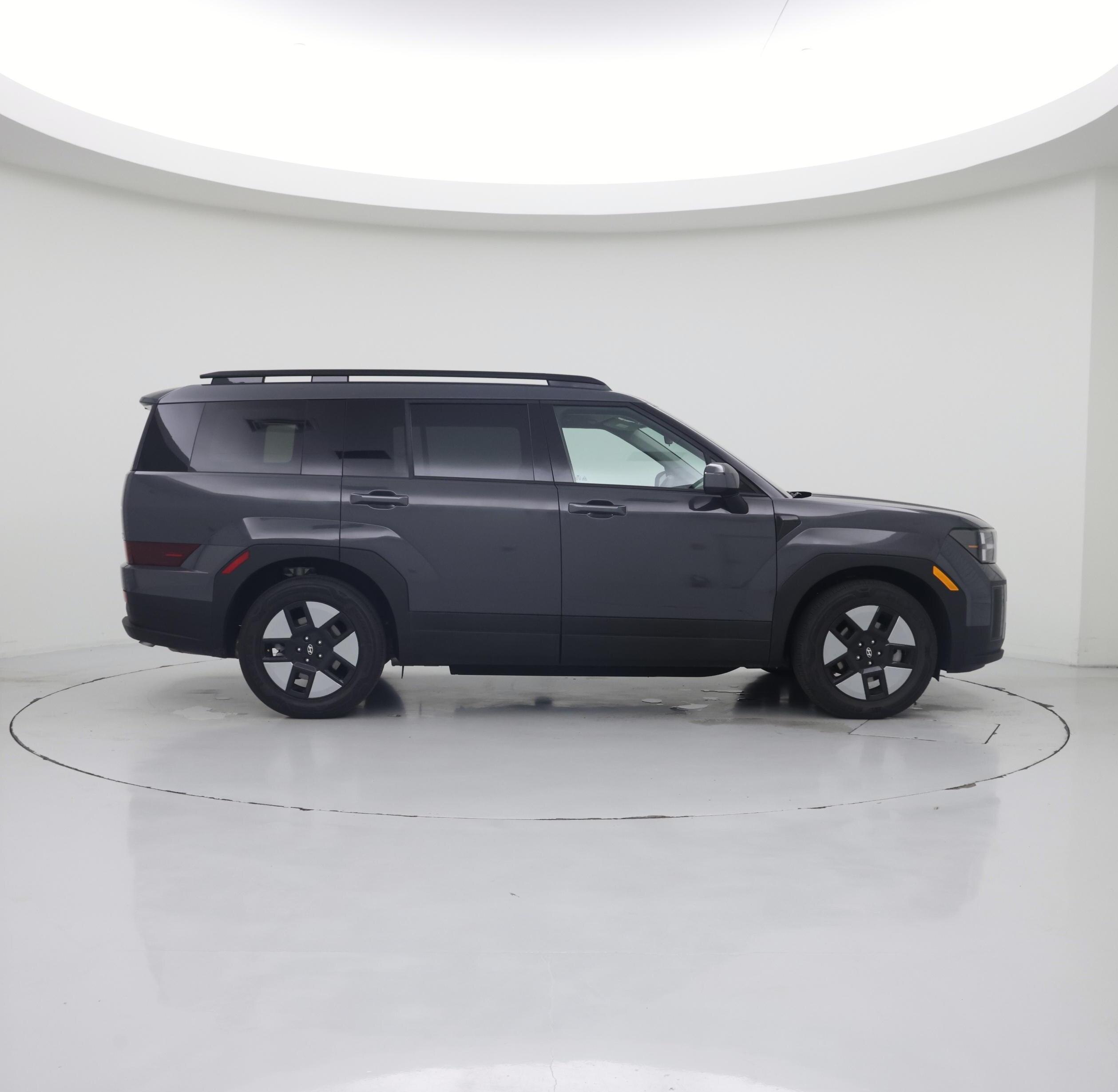Thumbnail: 2025 Hyundai Santa Fe - 7