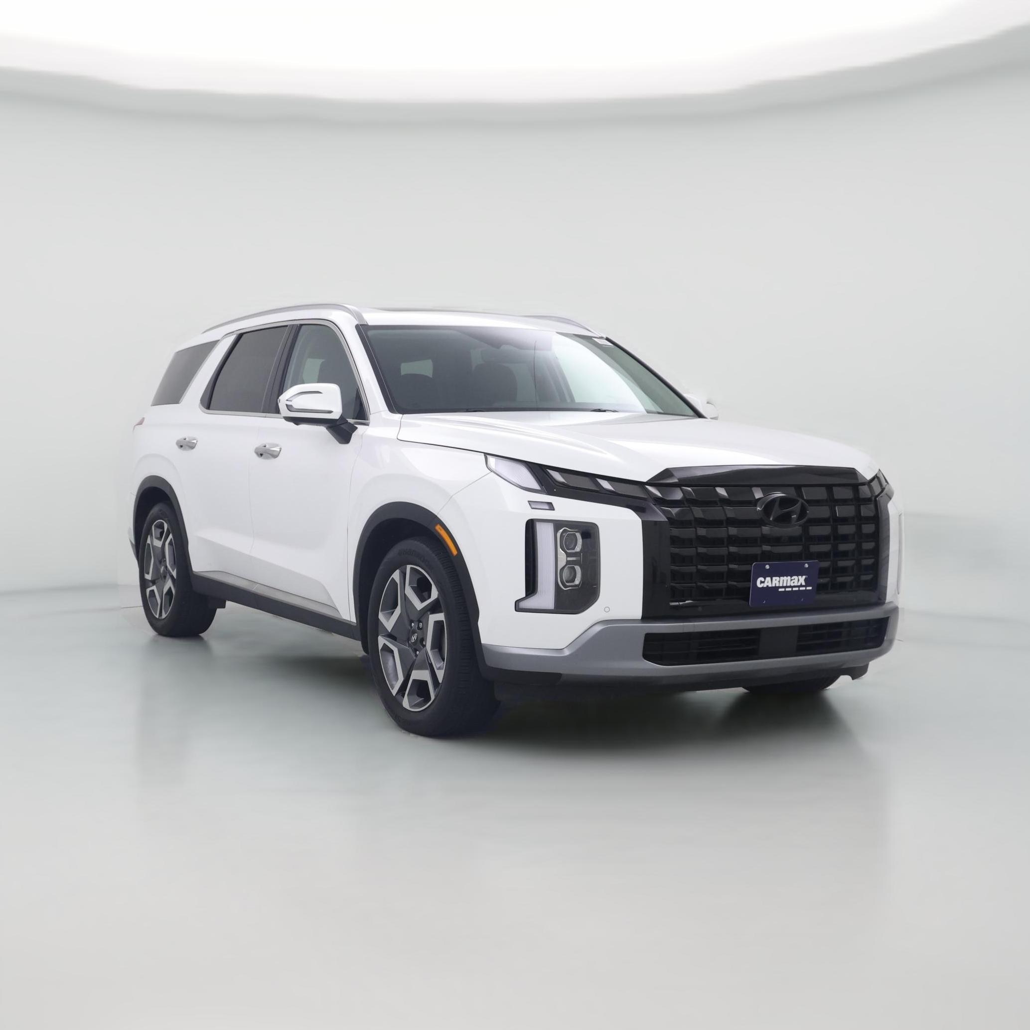Thumbnail: 2024 Hyundai Palisade - 1