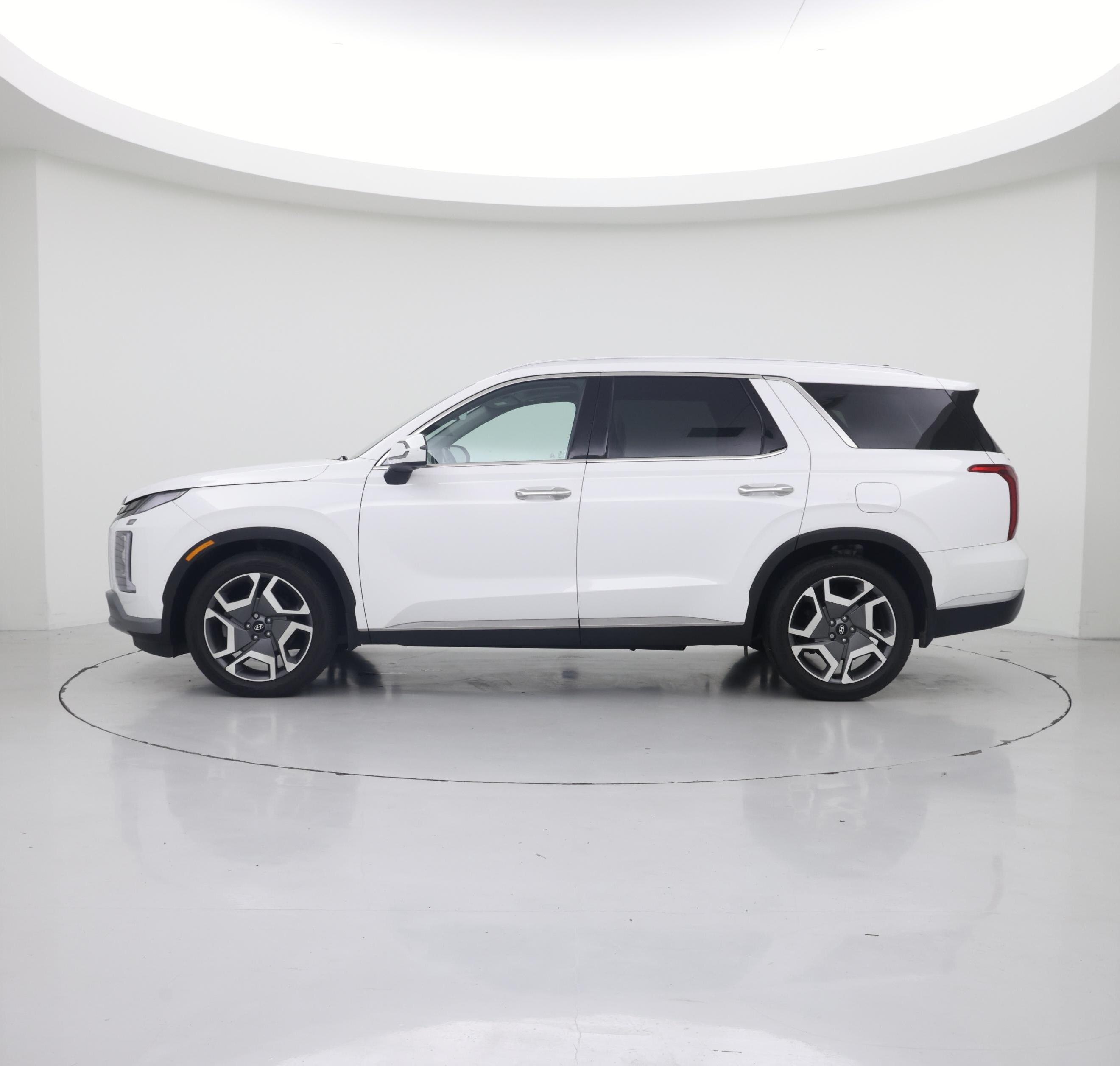 Thumbnail: 2024 Hyundai Palisade - 3