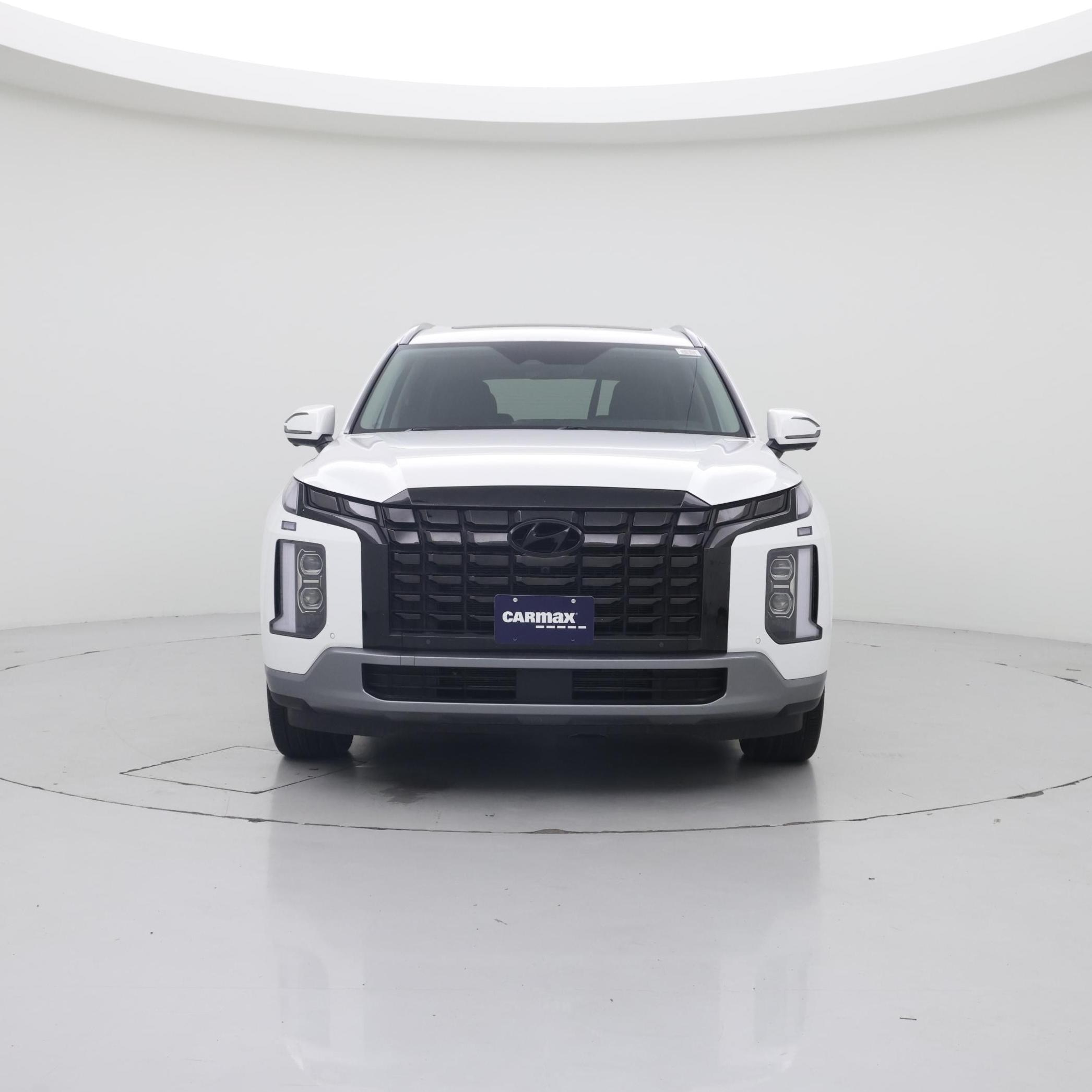Thumbnail: 2024 Hyundai Palisade - 5