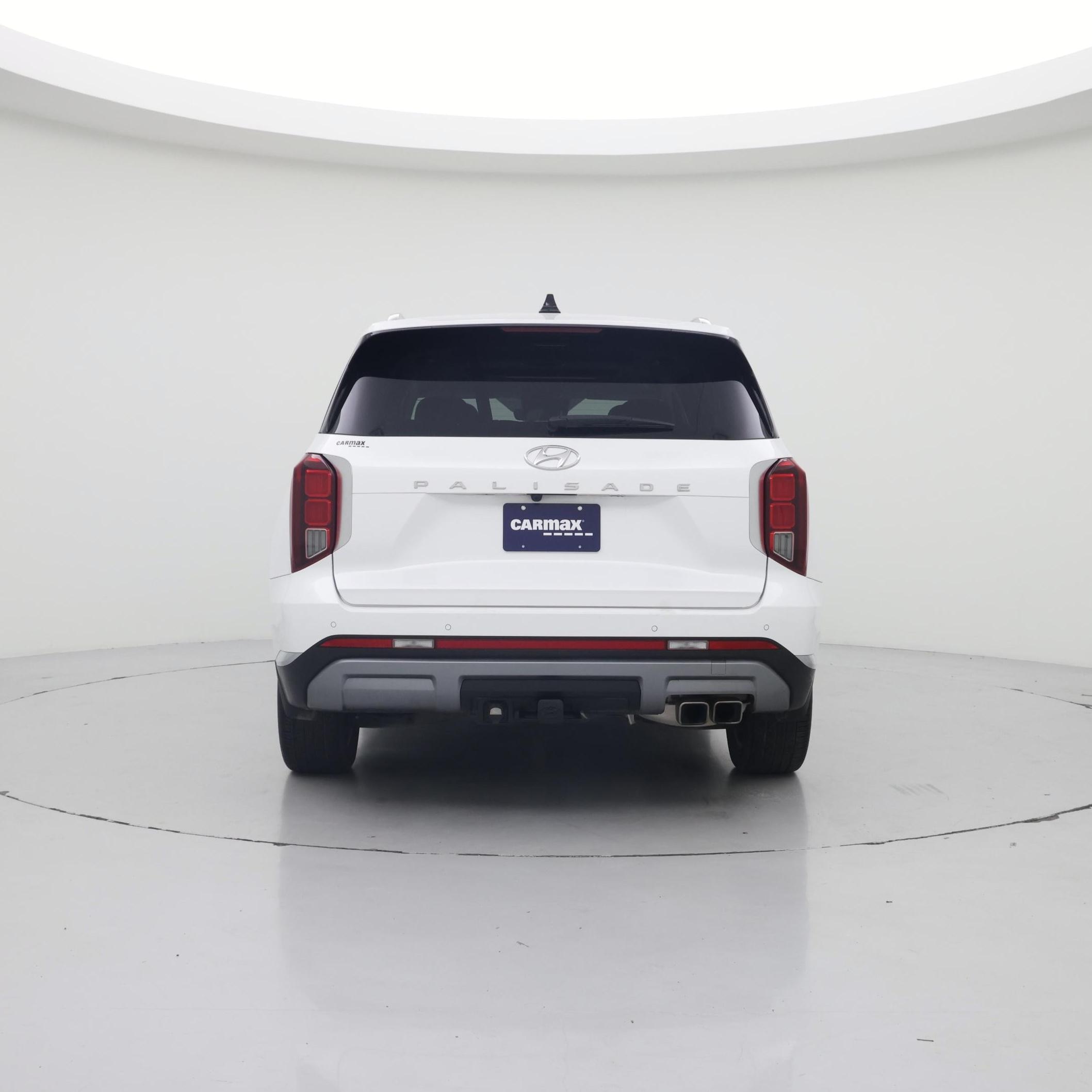 Thumbnail: 2024 Hyundai Palisade - 6