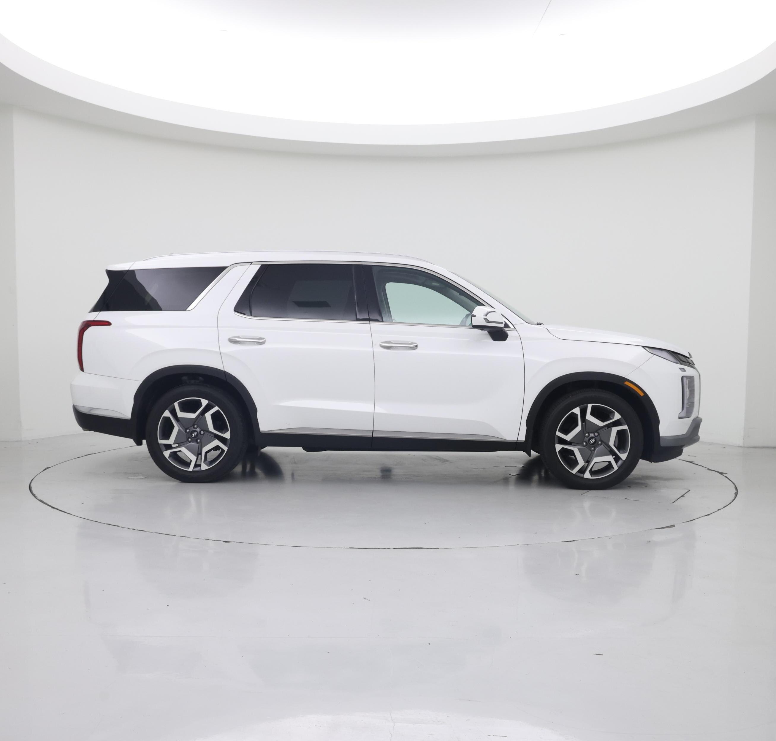 Thumbnail: 2024 Hyundai Palisade - 7