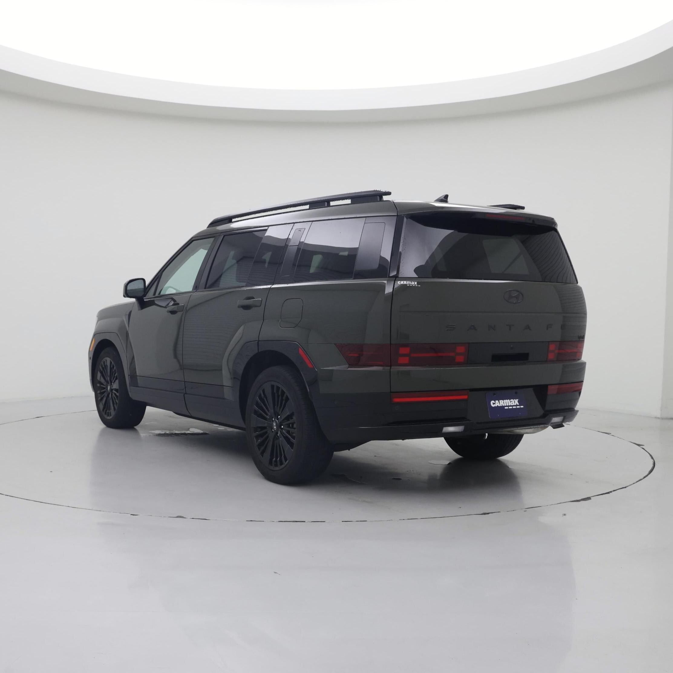 Thumbnail: 2025 Hyundai Santa Fe - 2
