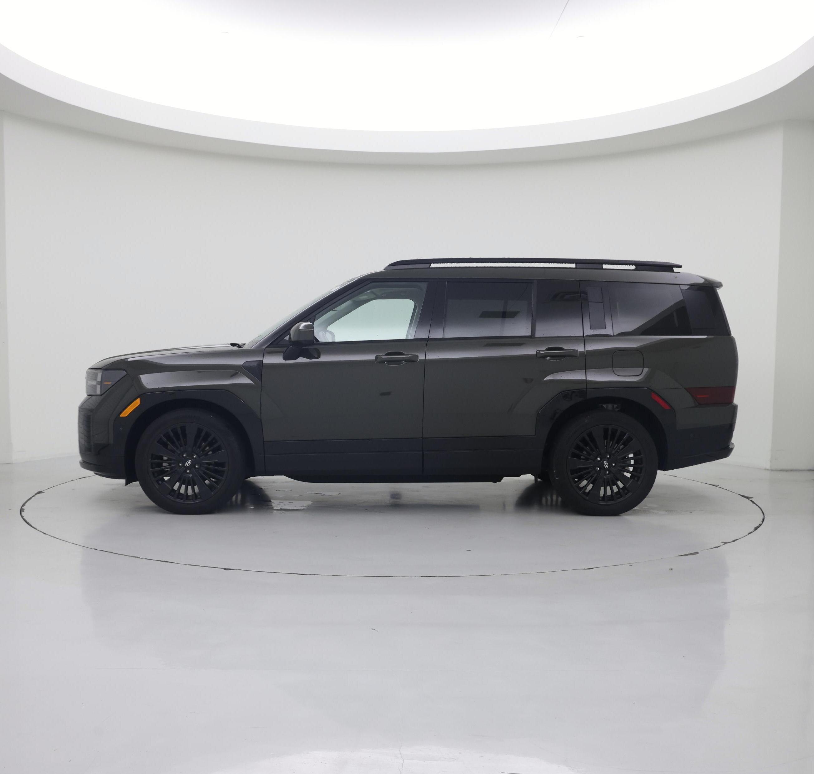 Thumbnail: 2025 Hyundai Santa Fe - 3