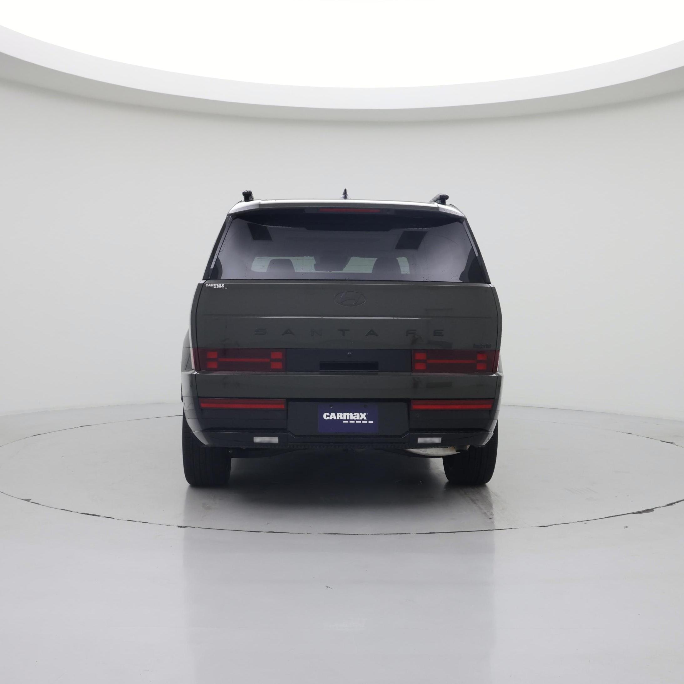 Thumbnail: 2025 Hyundai Santa Fe - 6