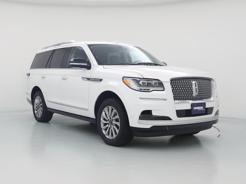 2022 Lincoln Navigator Standard -
                  Richmond, TX