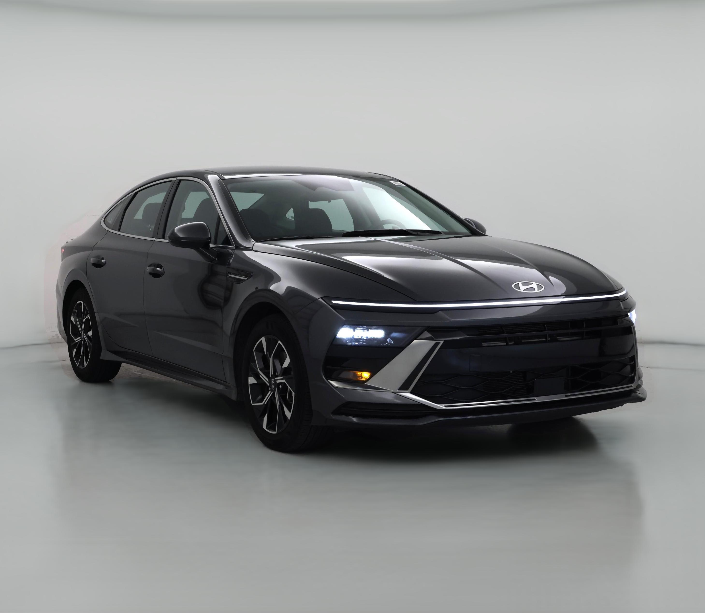 Thumbnail: 2025 Hyundai Sonata - 1