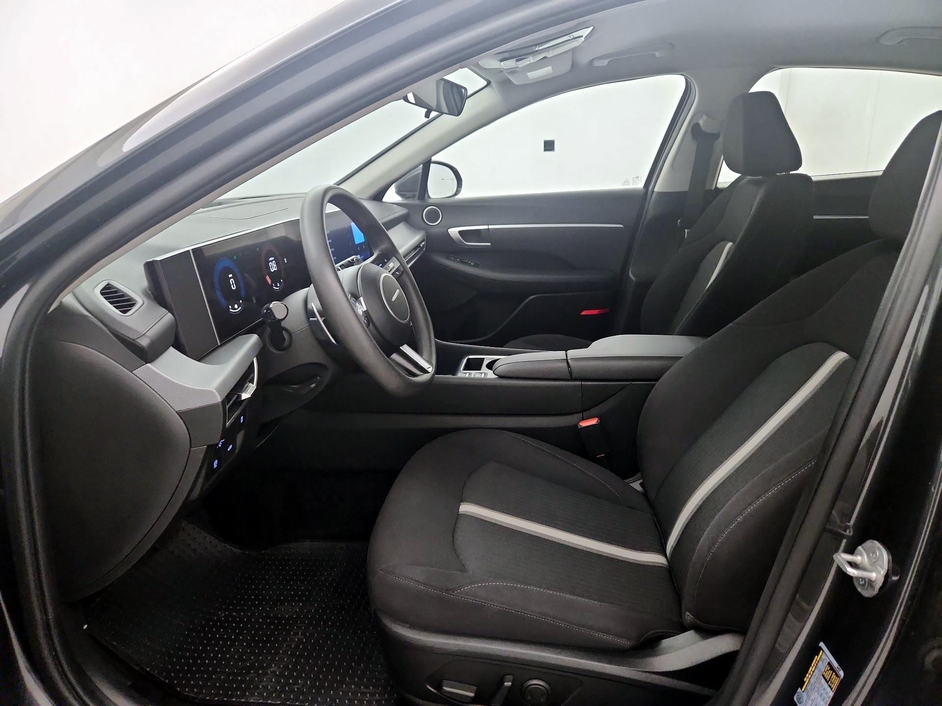 Thumbnail: 2025 Hyundai Sonata - 11