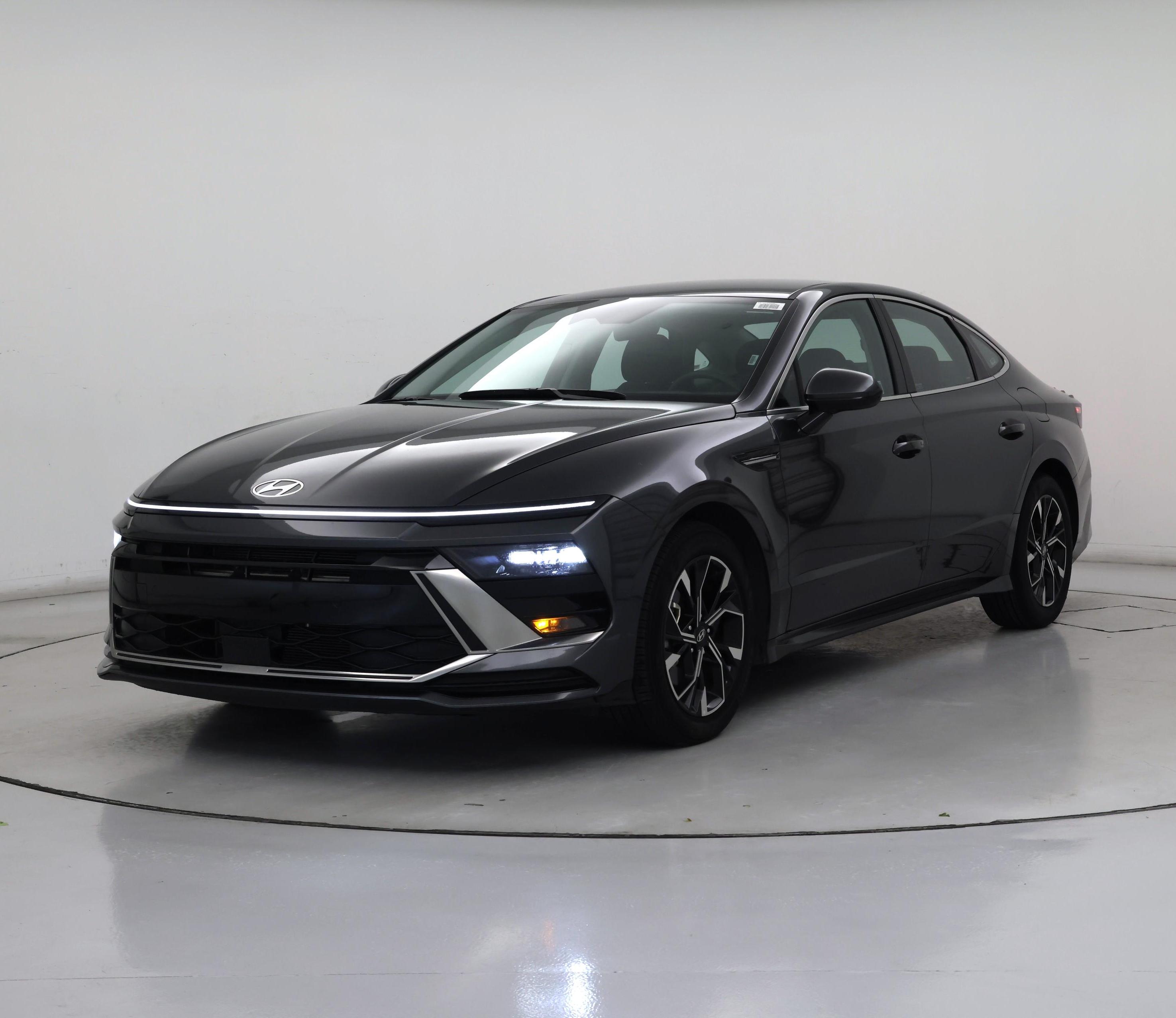 Thumbnail: 2025 Hyundai Sonata - 4