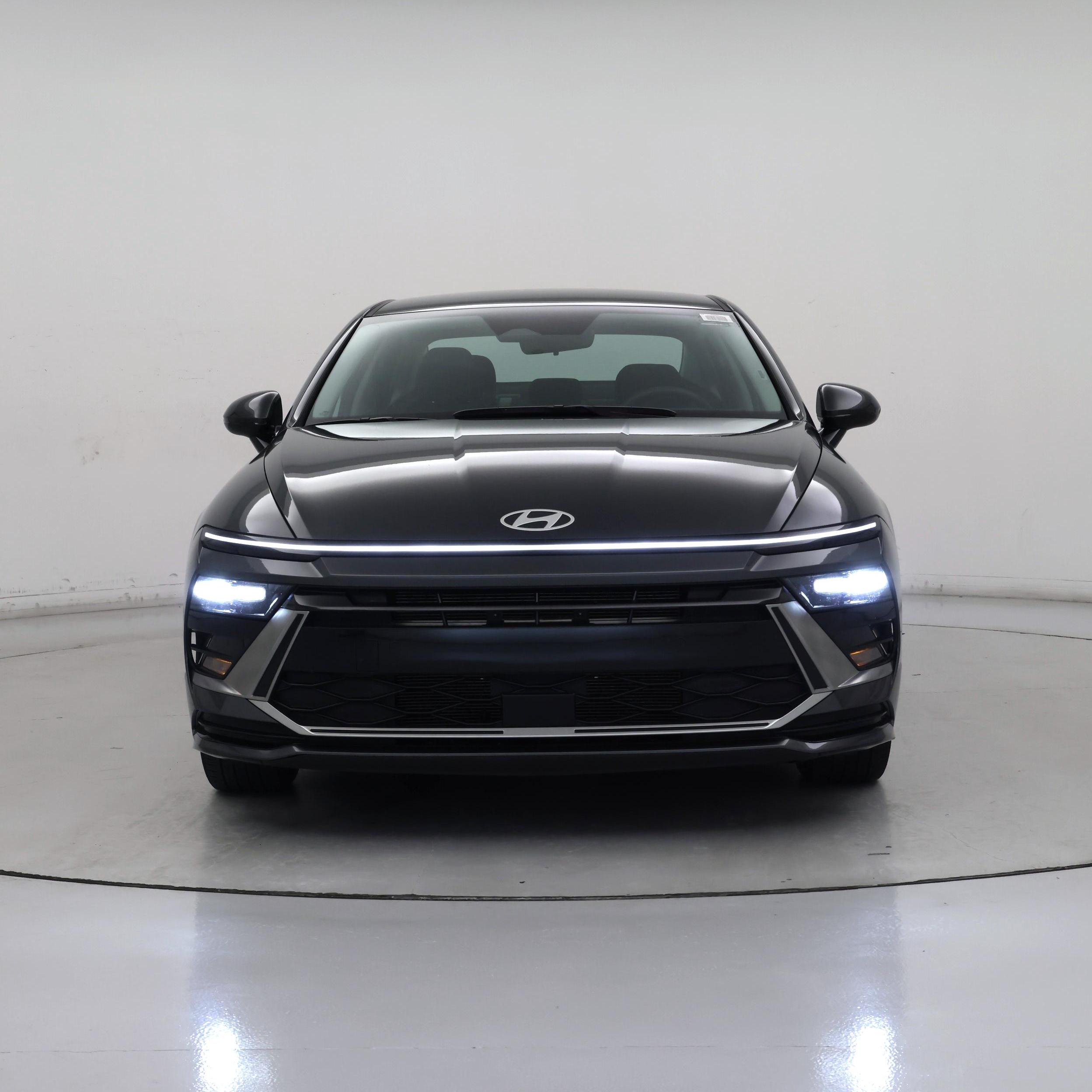 Thumbnail: 2025 Hyundai Sonata - 5