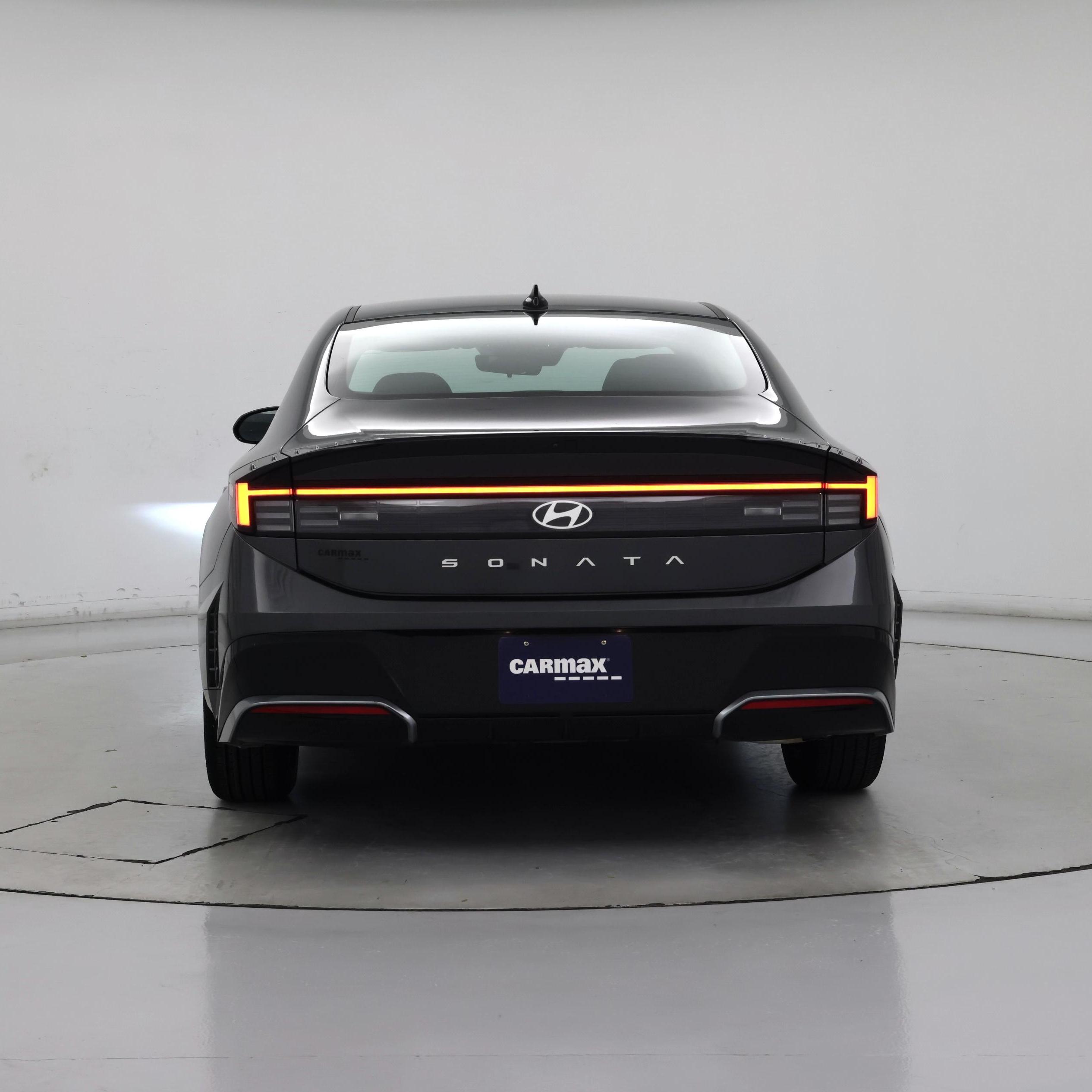 Thumbnail: 2025 Hyundai Sonata - 6