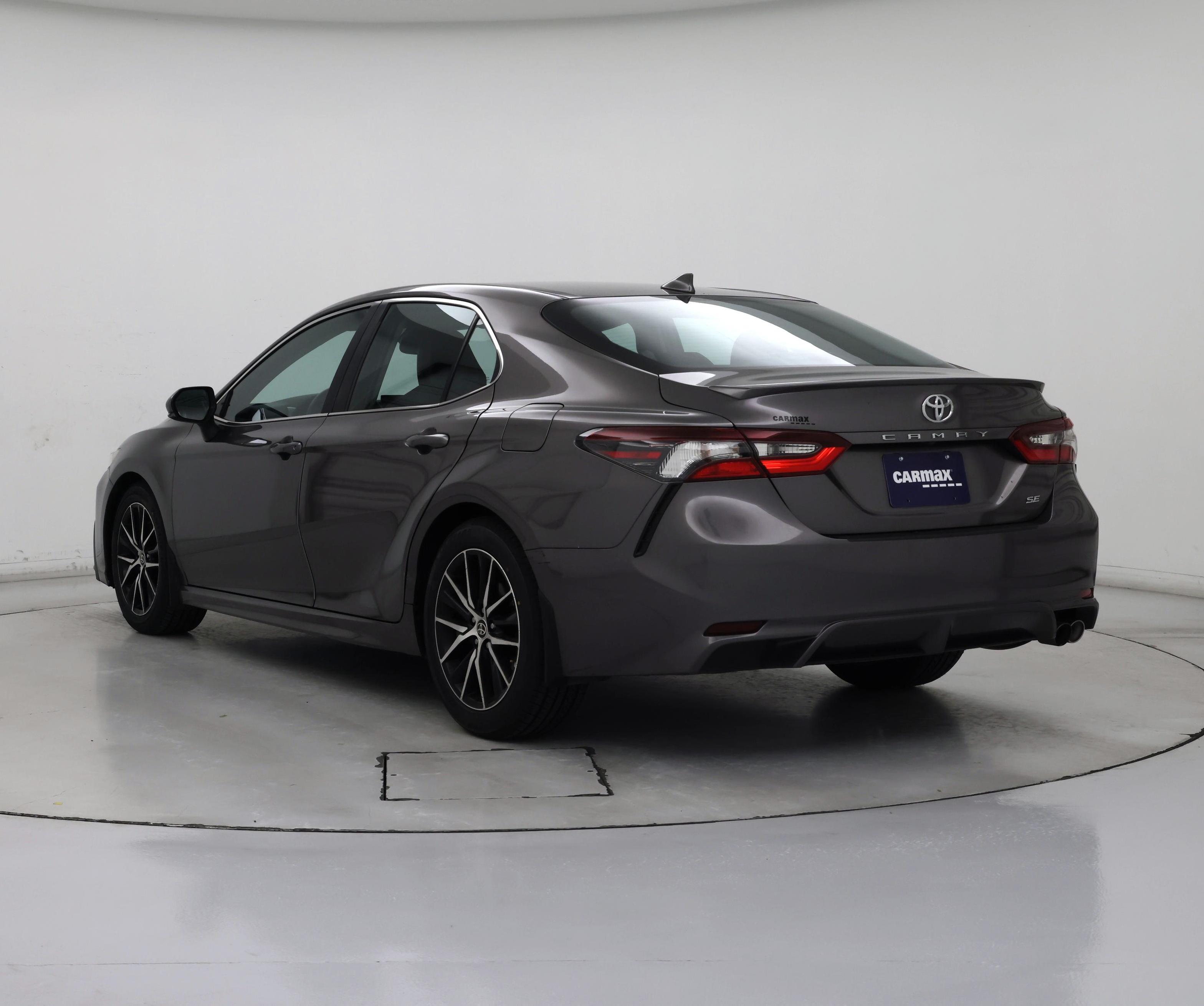 Thumbnail: 2022 Toyota Camry - 2