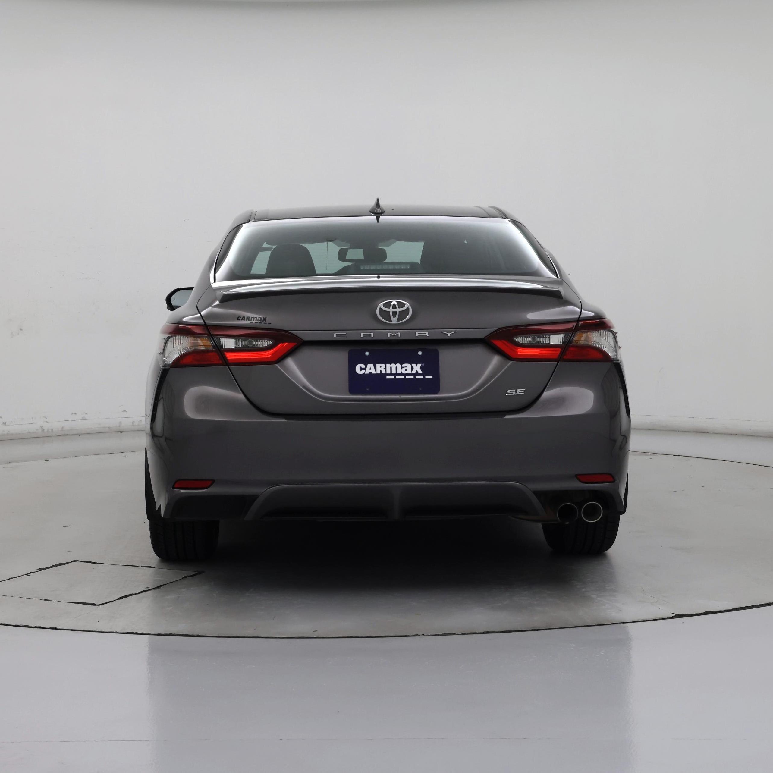 Thumbnail: 2022 Toyota Camry - 6