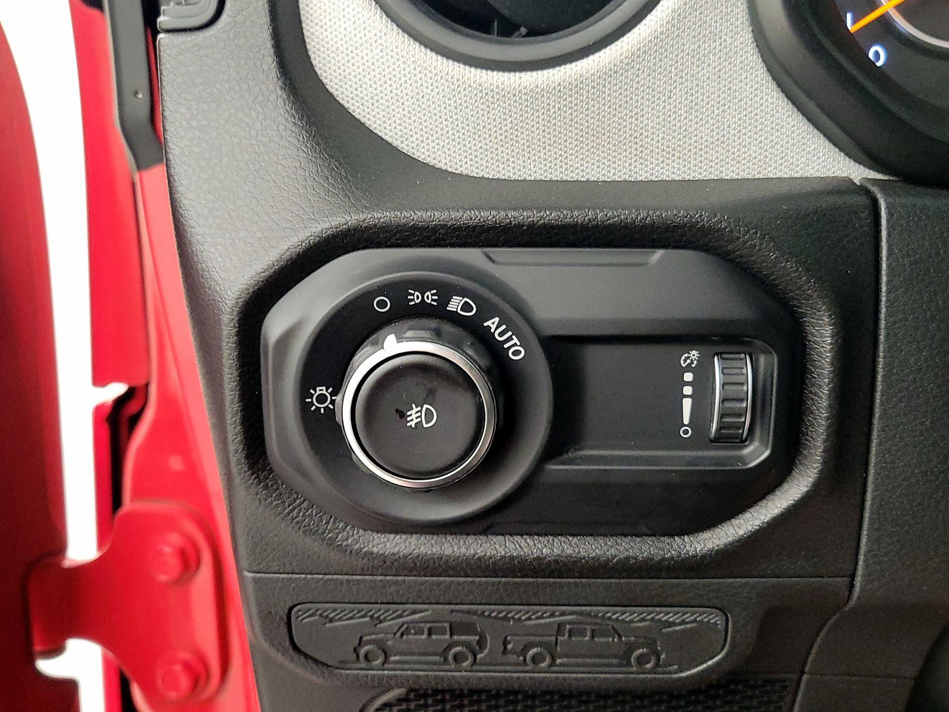 Thumbnail: 2024 Jeep Wrangler - 13