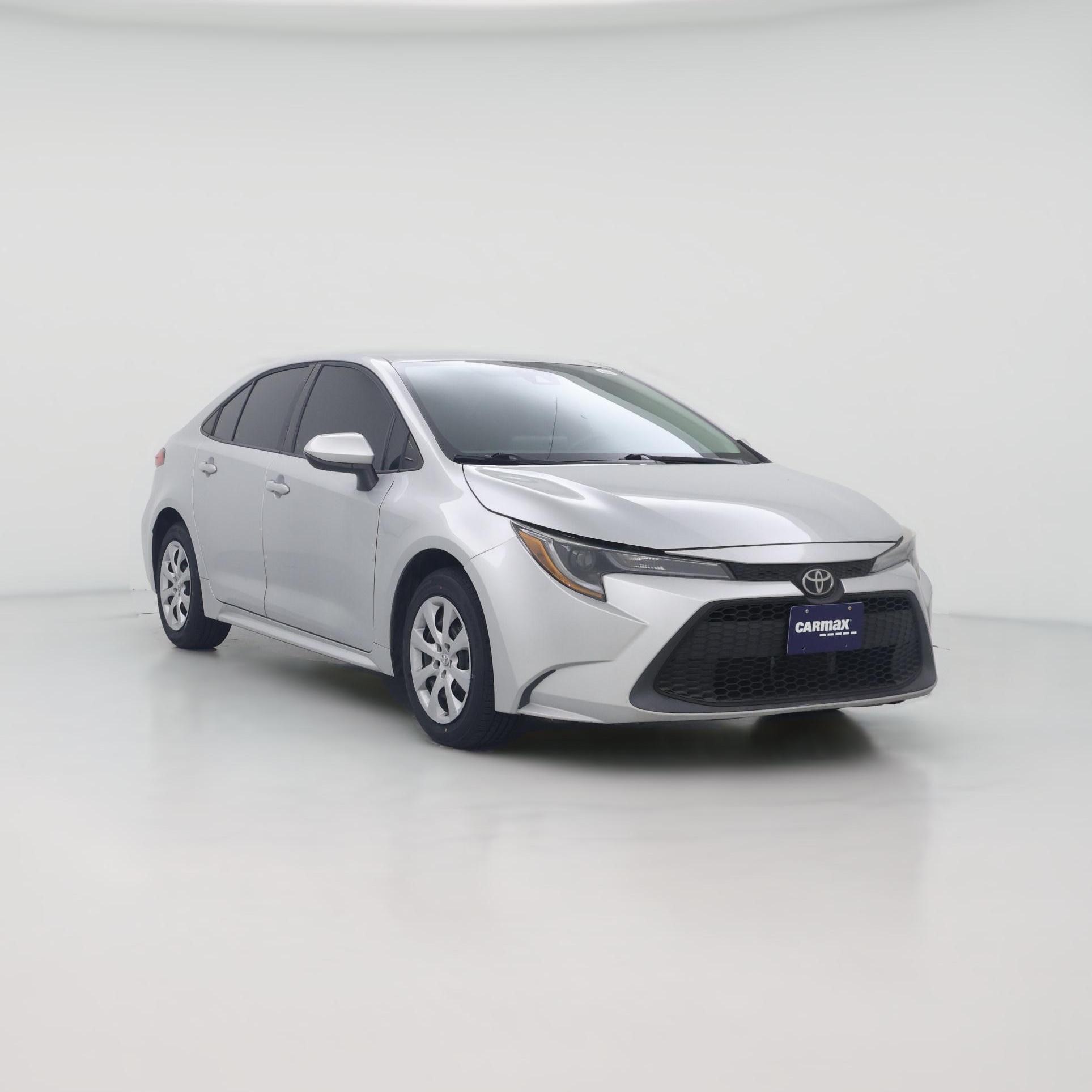 Thumbnail: 2022 Toyota Corolla - 1