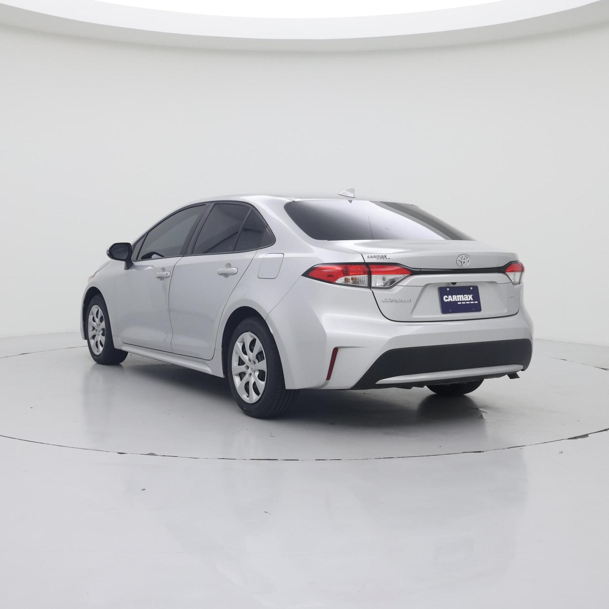 Thumbnail: 2022 Toyota Corolla - 2