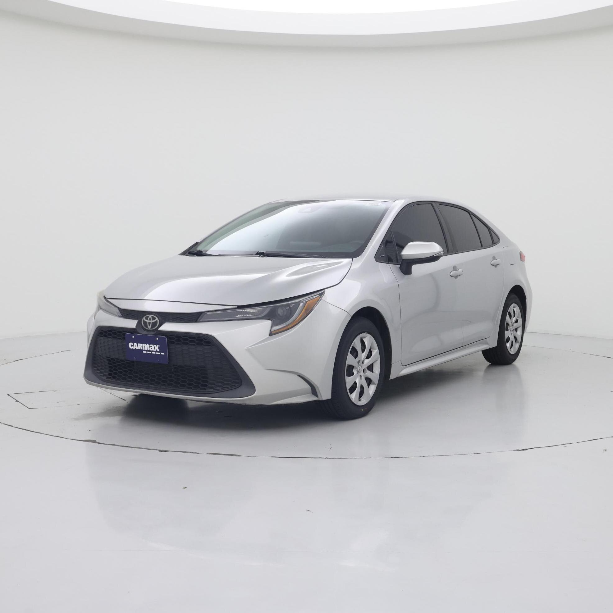 Thumbnail: 2022 Toyota Corolla - 4