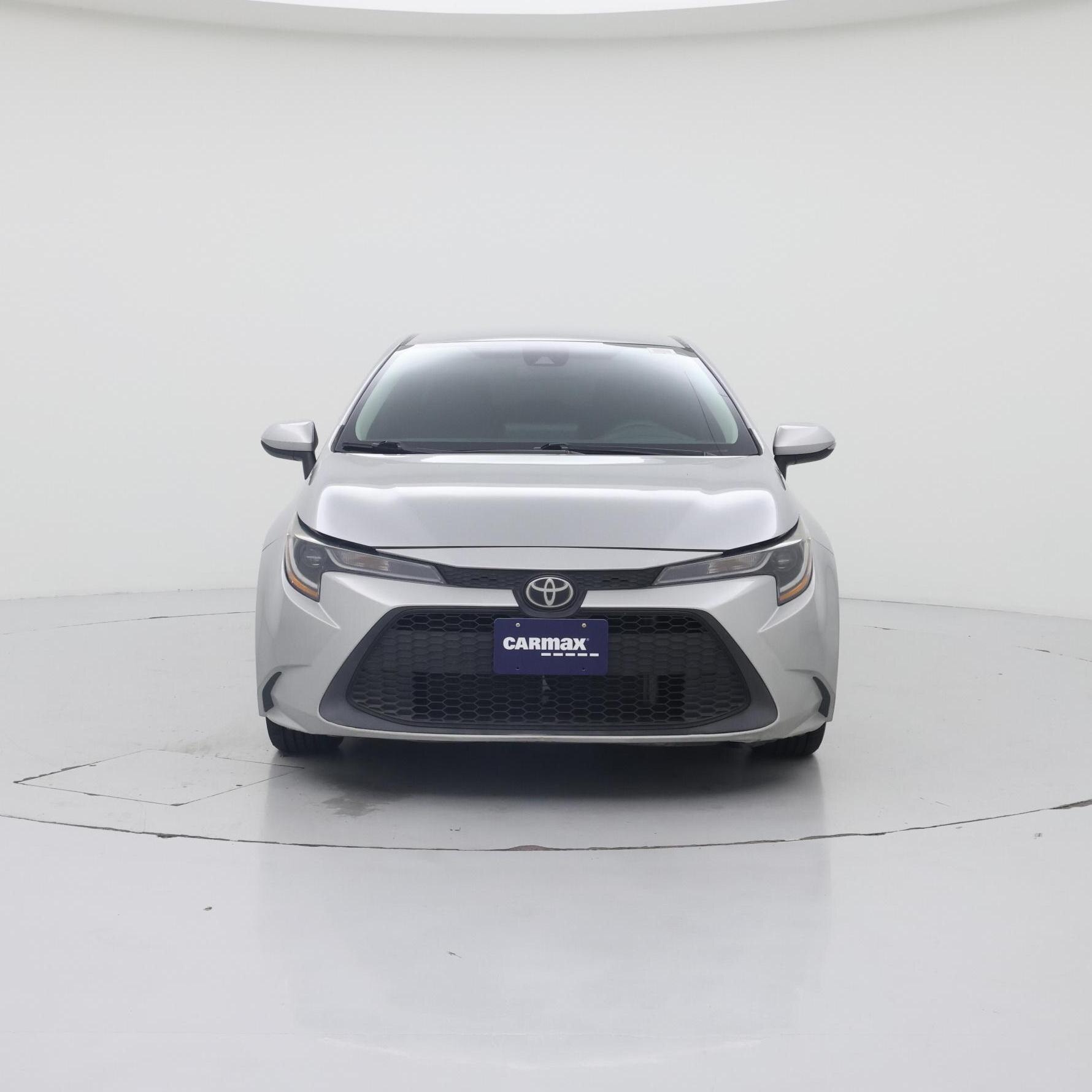 Thumbnail: 2022 Toyota Corolla - 5
