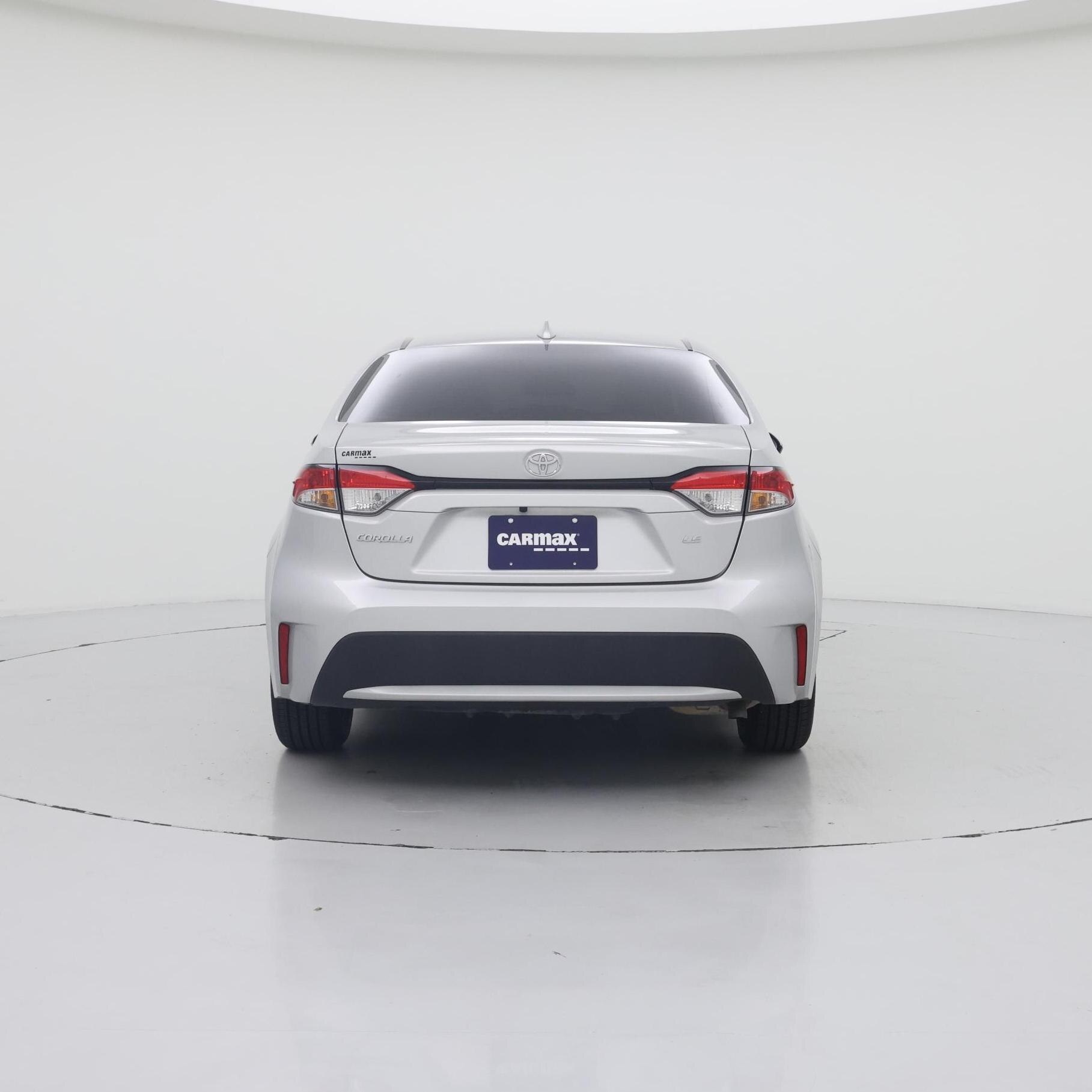 Thumbnail: 2022 Toyota Corolla - 6