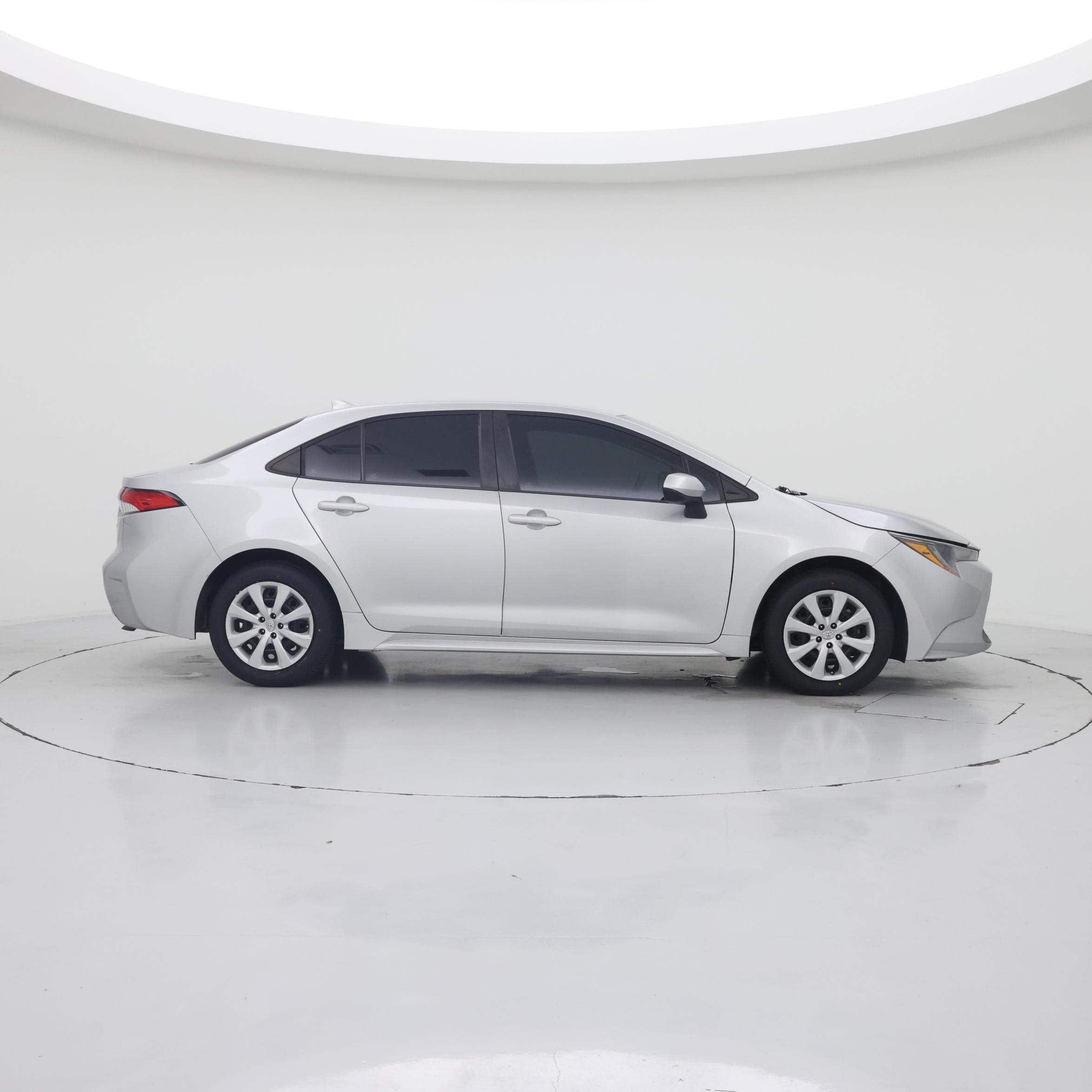 Thumbnail: 2022 Toyota Corolla - 7