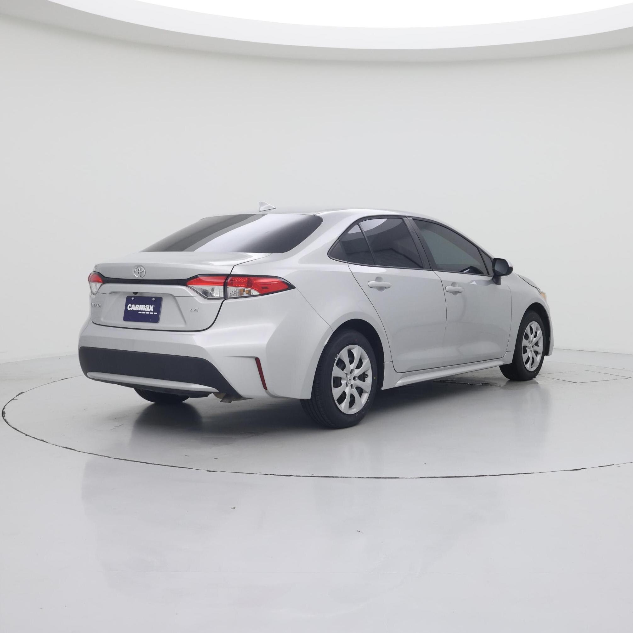 Thumbnail: 2022 Toyota Corolla - 8