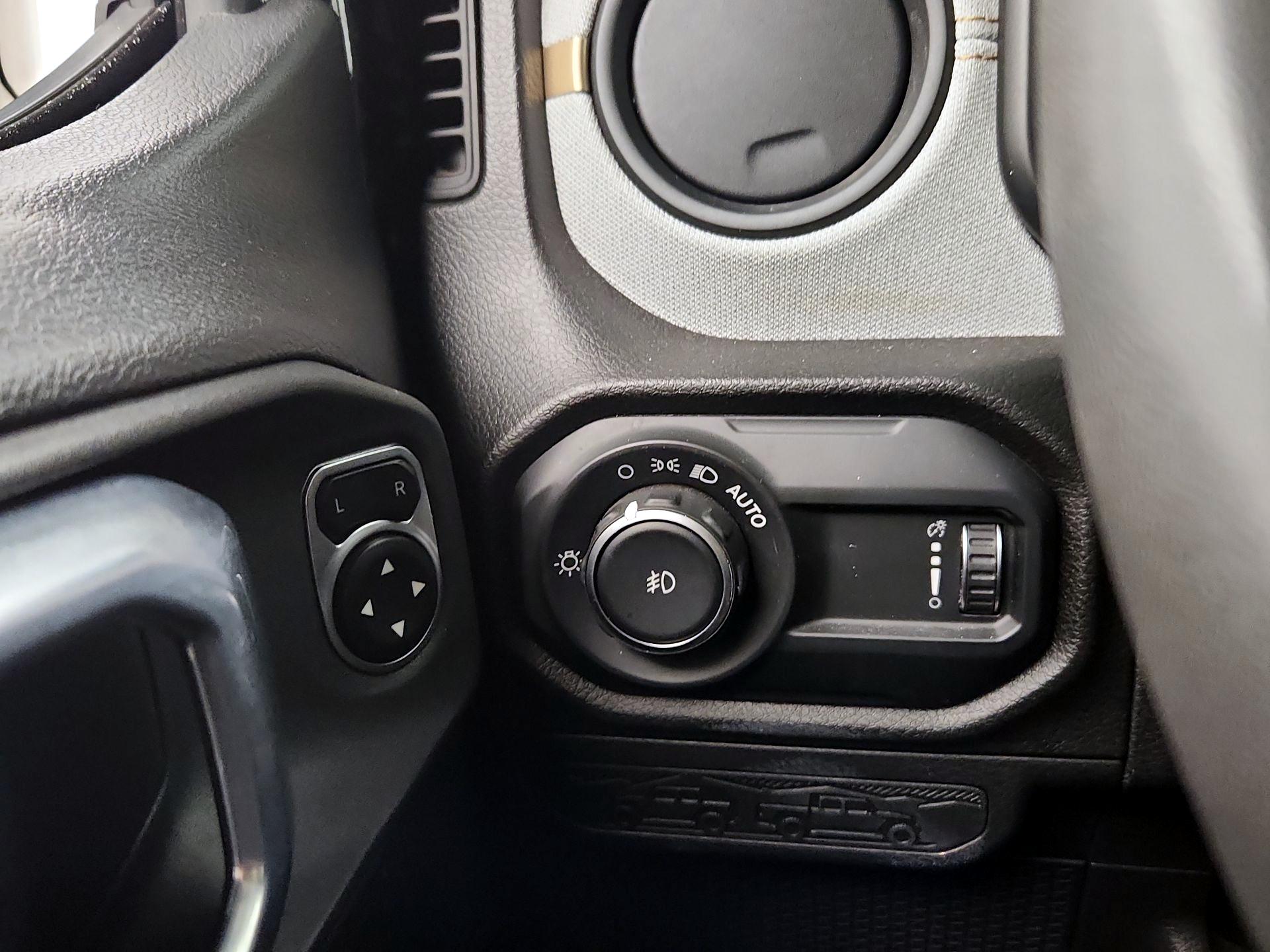 Thumbnail: 2024 Jeep Wrangler - 13