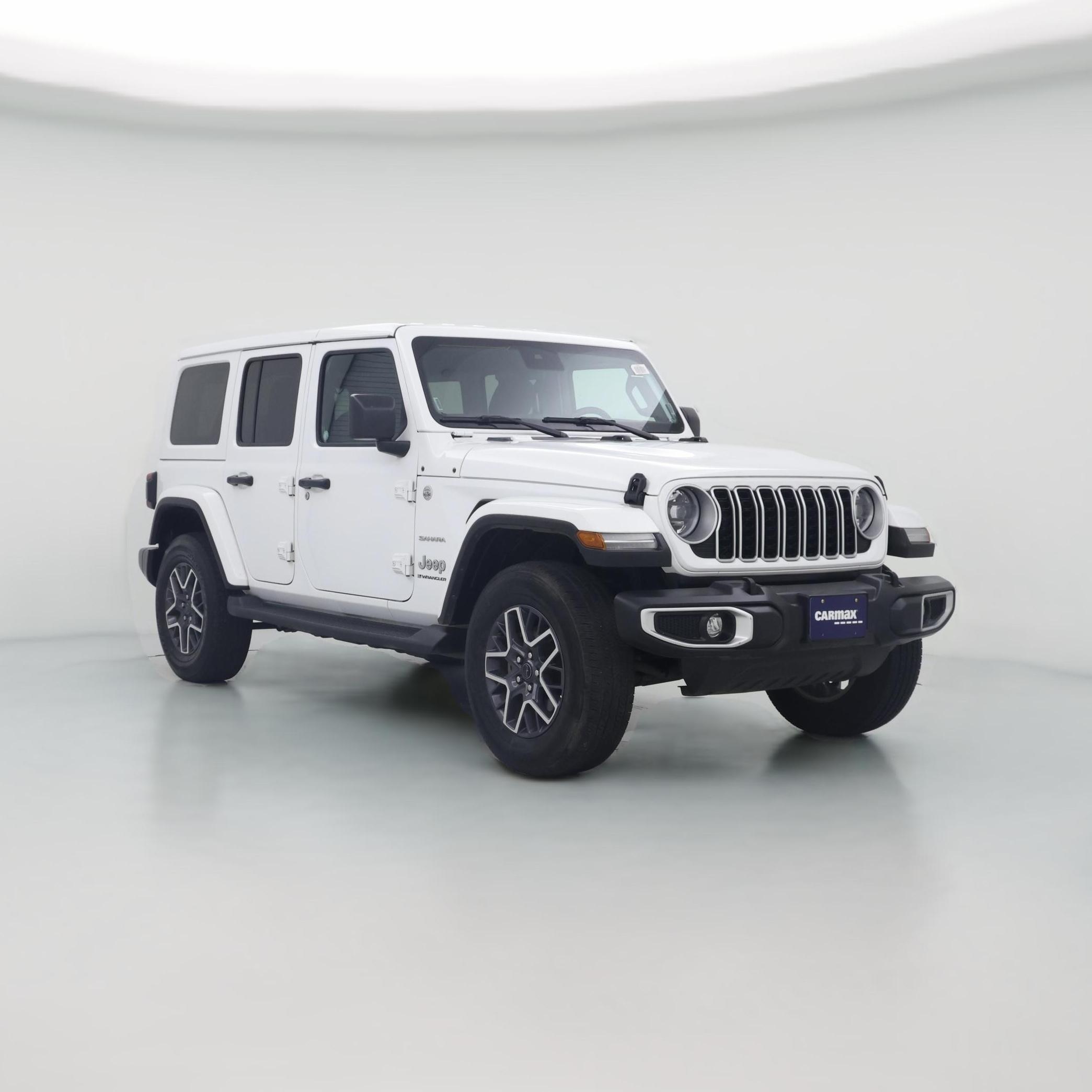 Thumbnail: 2024 Jeep Wrangler - 1