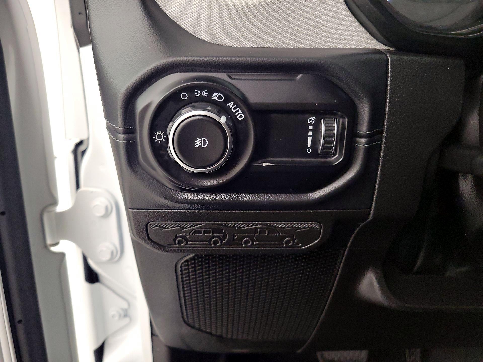 Thumbnail: 2024 Jeep Wrangler - 13