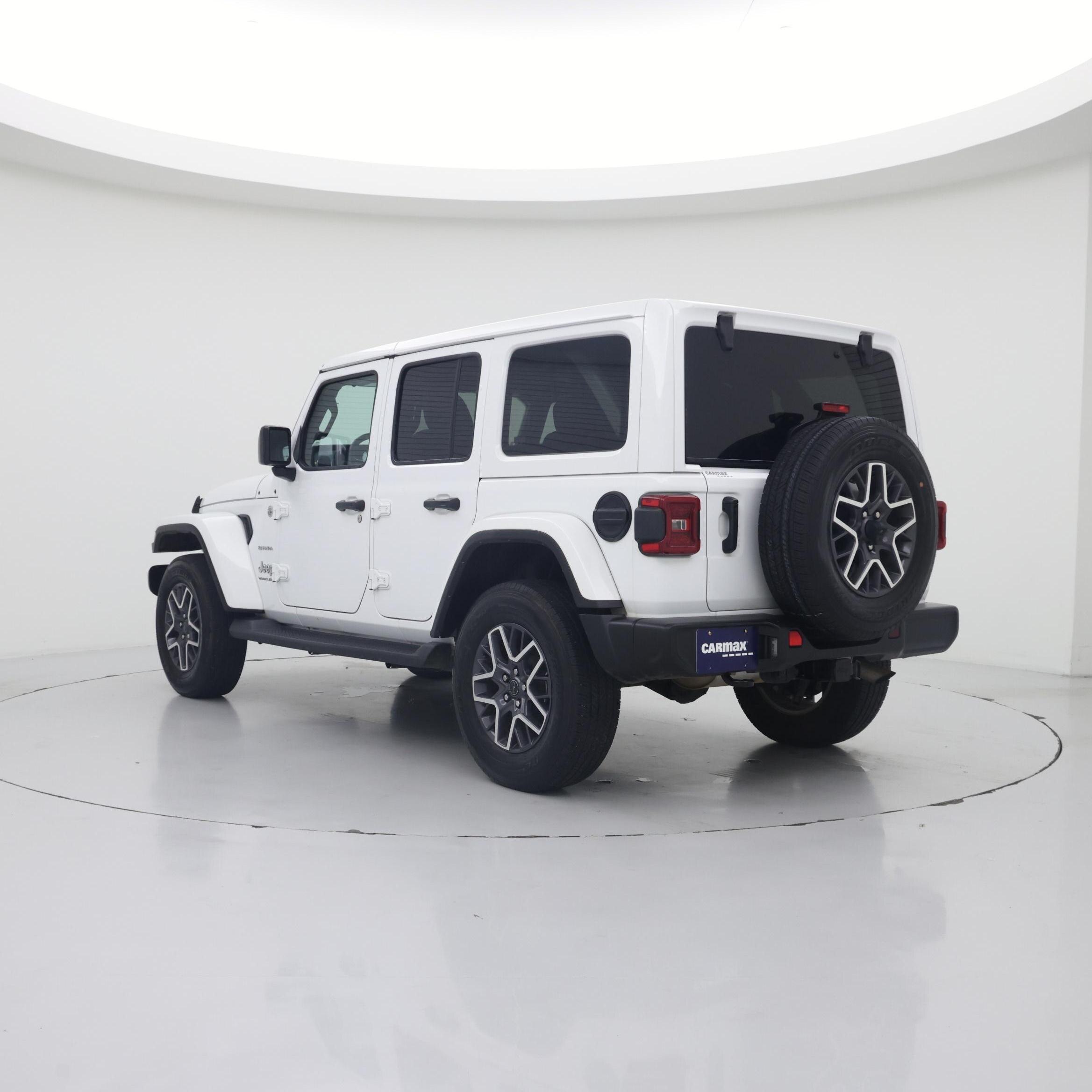 Thumbnail: 2024 Jeep Wrangler - 2