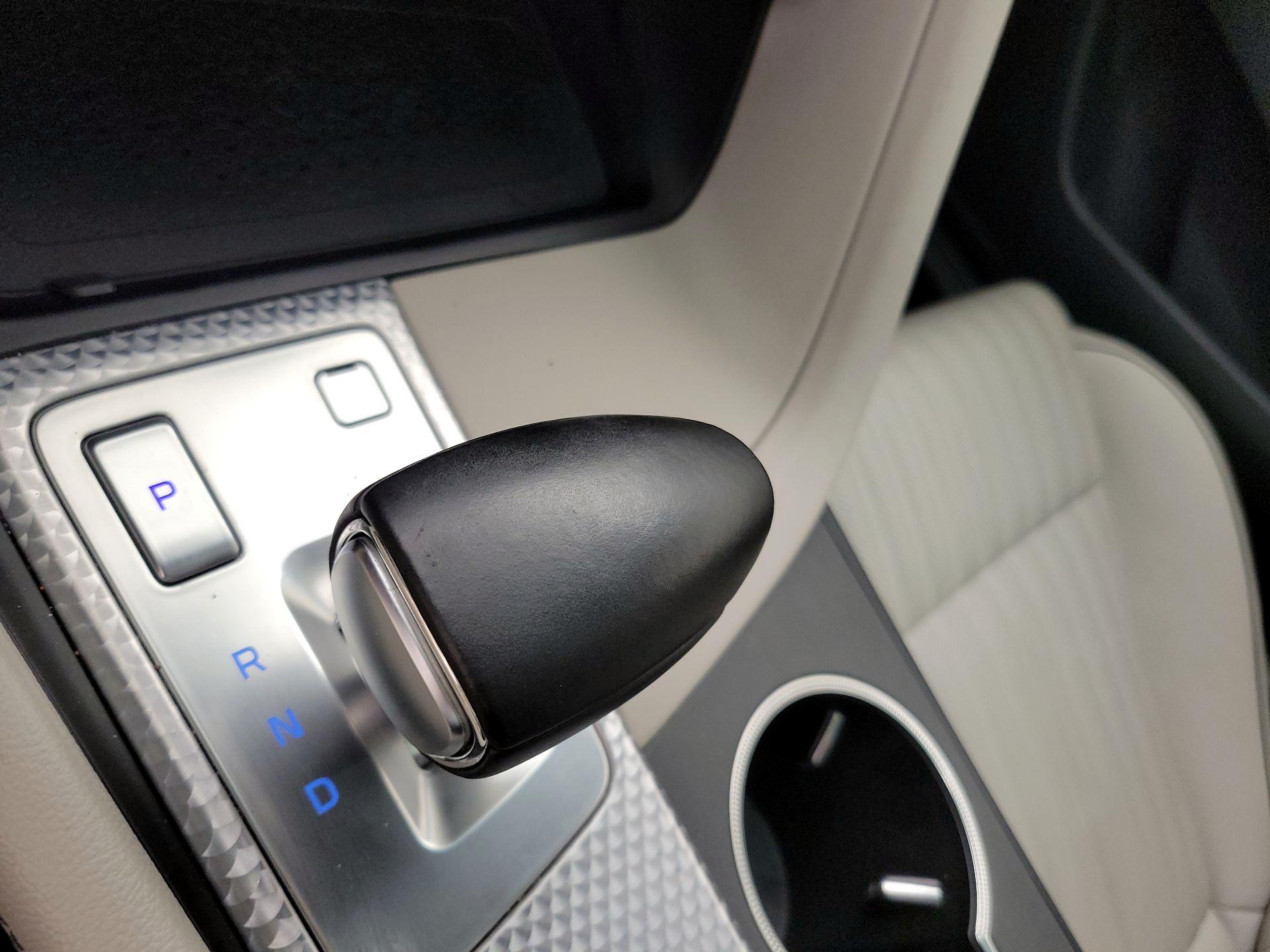 Thumbnail: 2023 Genesis G70 - 18