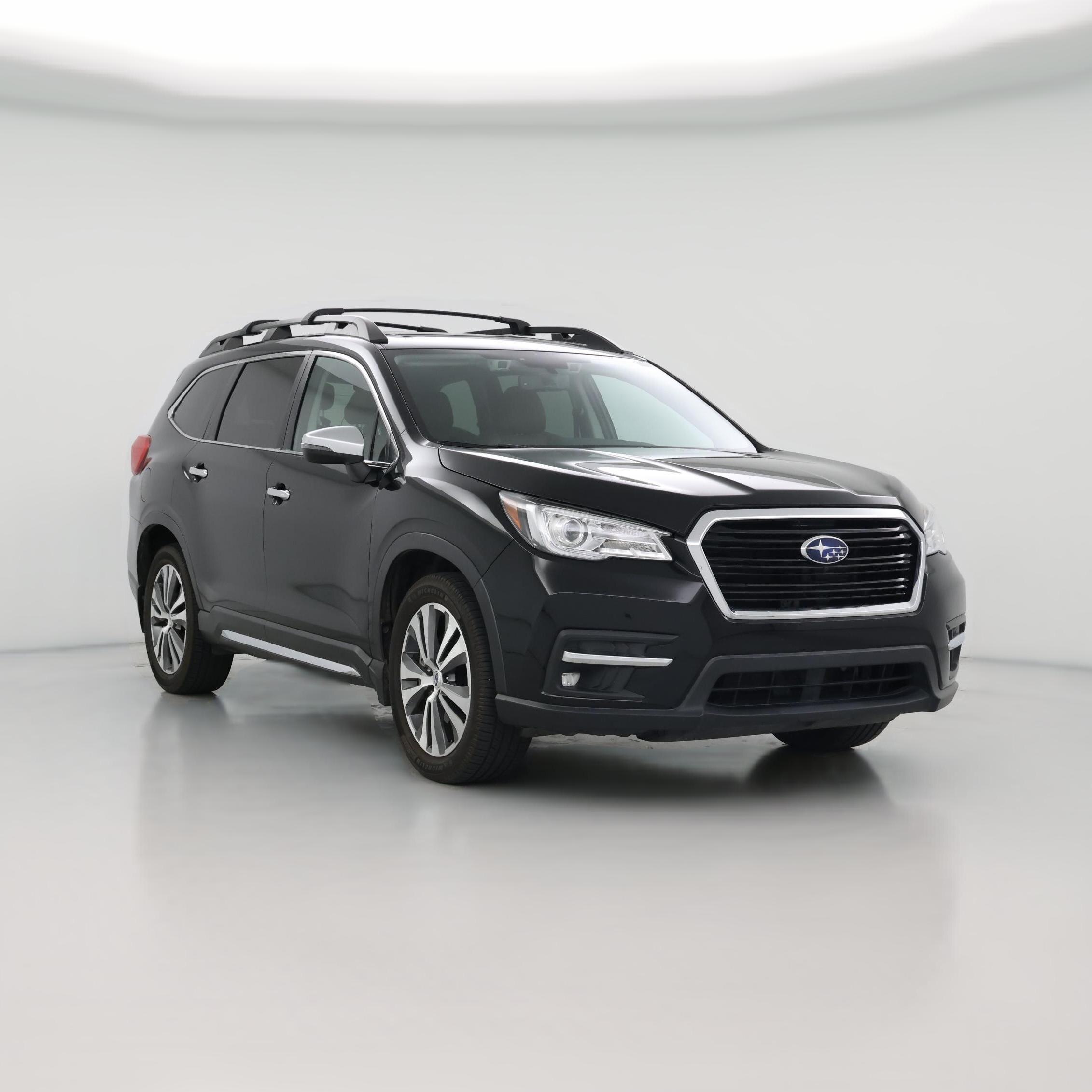 Thumbnail: 2019 Subaru Ascent - 1