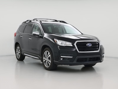 2019 Subaru Ascent Touring