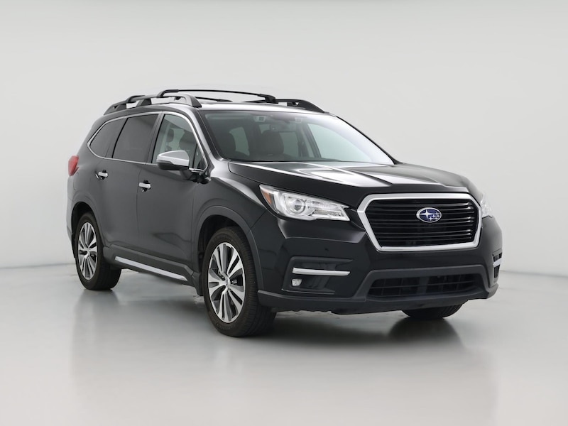 2019 Subaru Ascent Touring