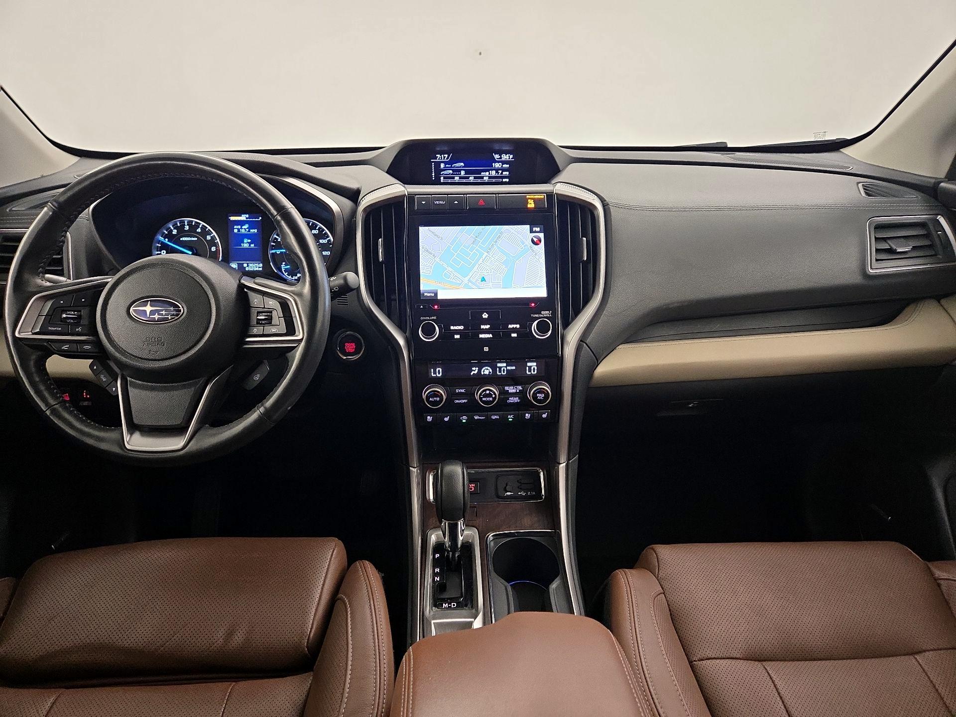Thumbnail: 2019 Subaru Ascent - 9
