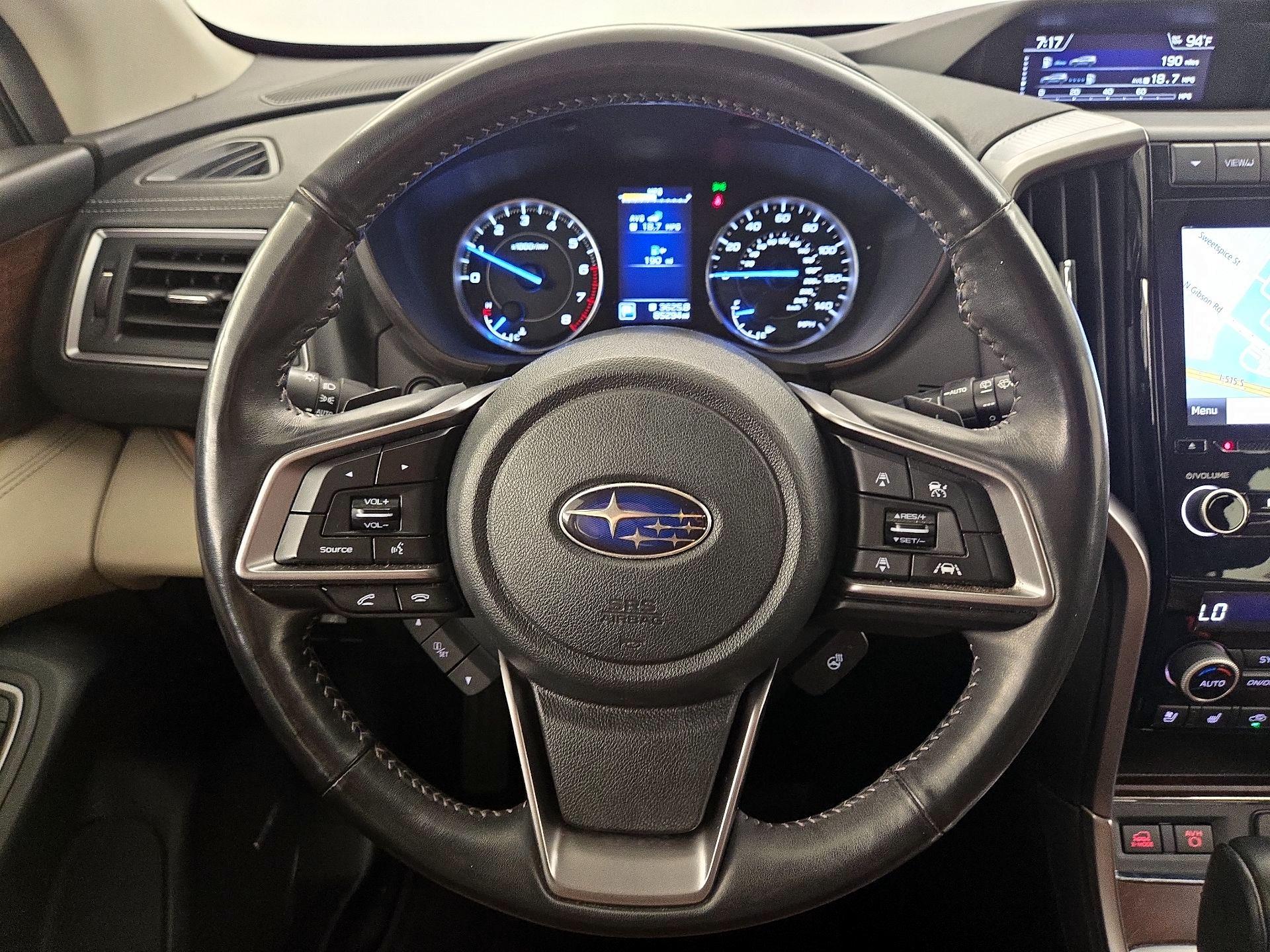 Thumbnail: 2019 Subaru Ascent - 10