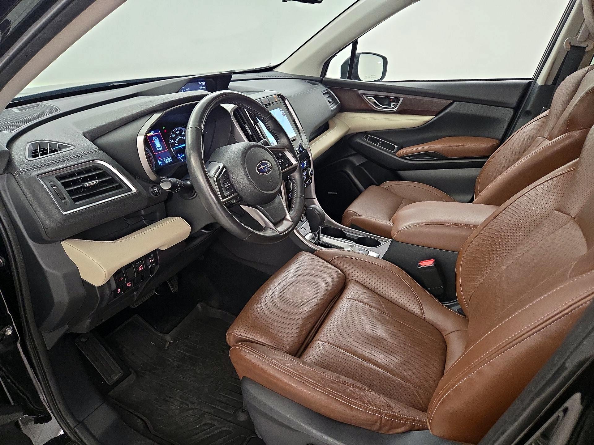 Thumbnail: 2019 Subaru Ascent - 11