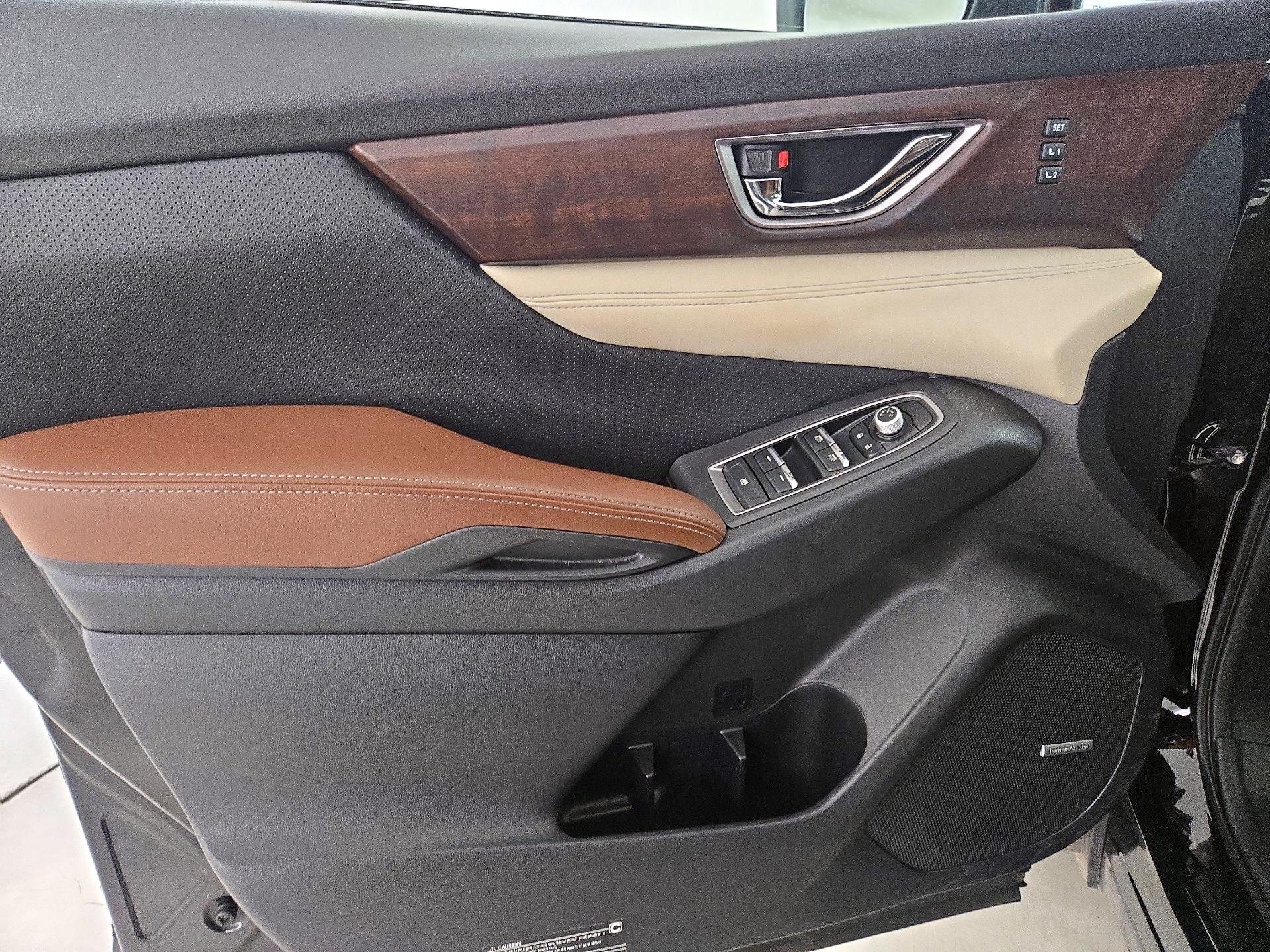 Thumbnail: 2019 Subaru Ascent - 12
