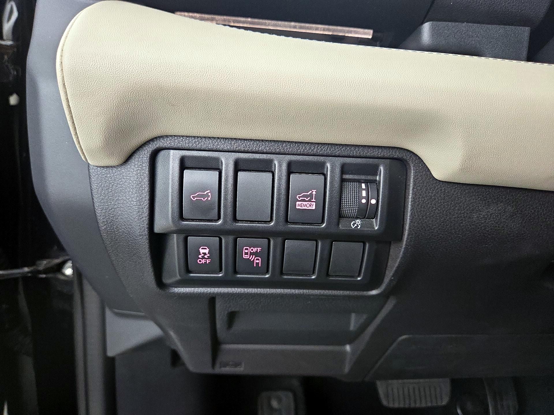 Thumbnail: 2019 Subaru Ascent - 13
