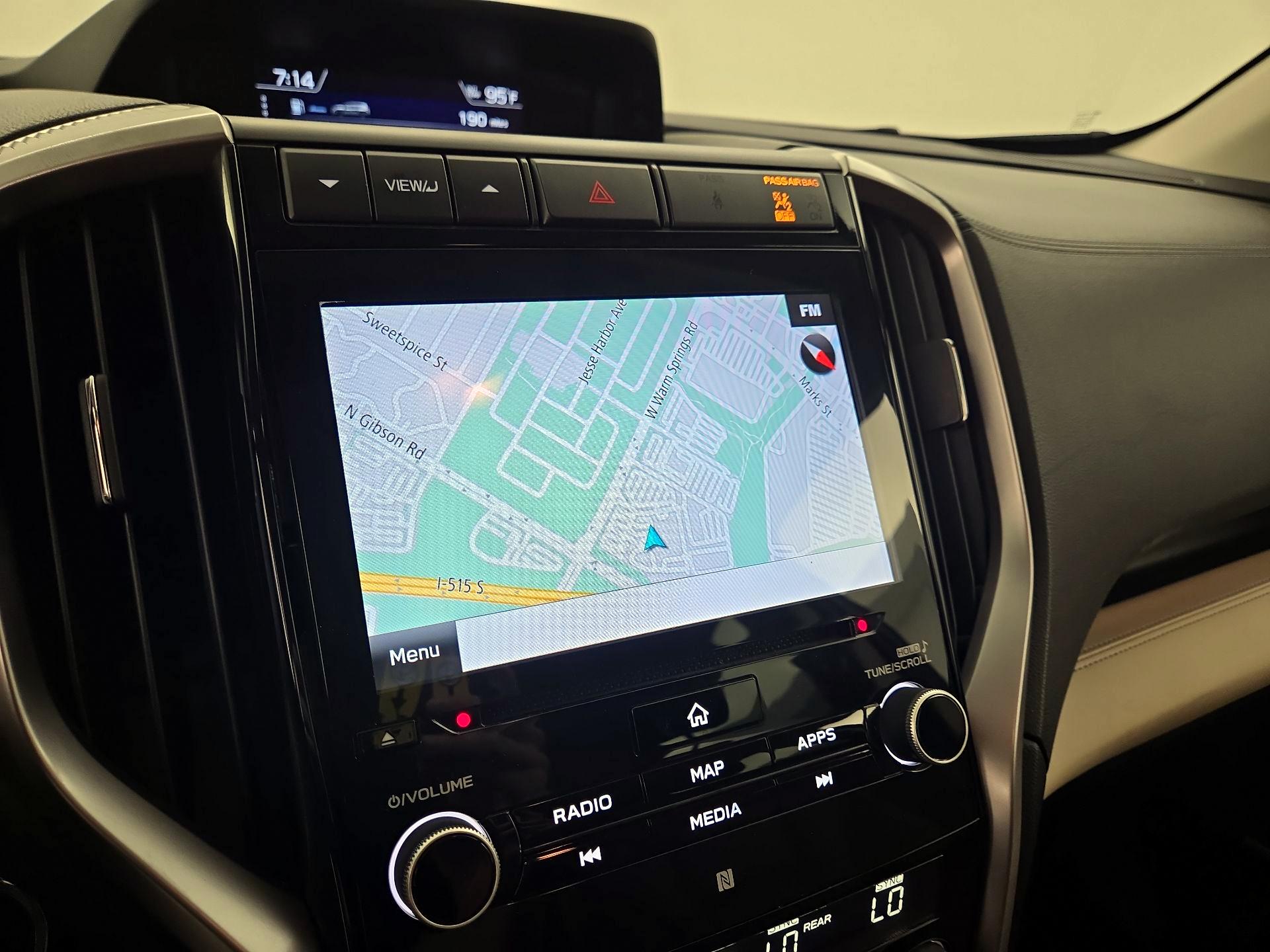 Thumbnail: 2019 Subaru Ascent - 14