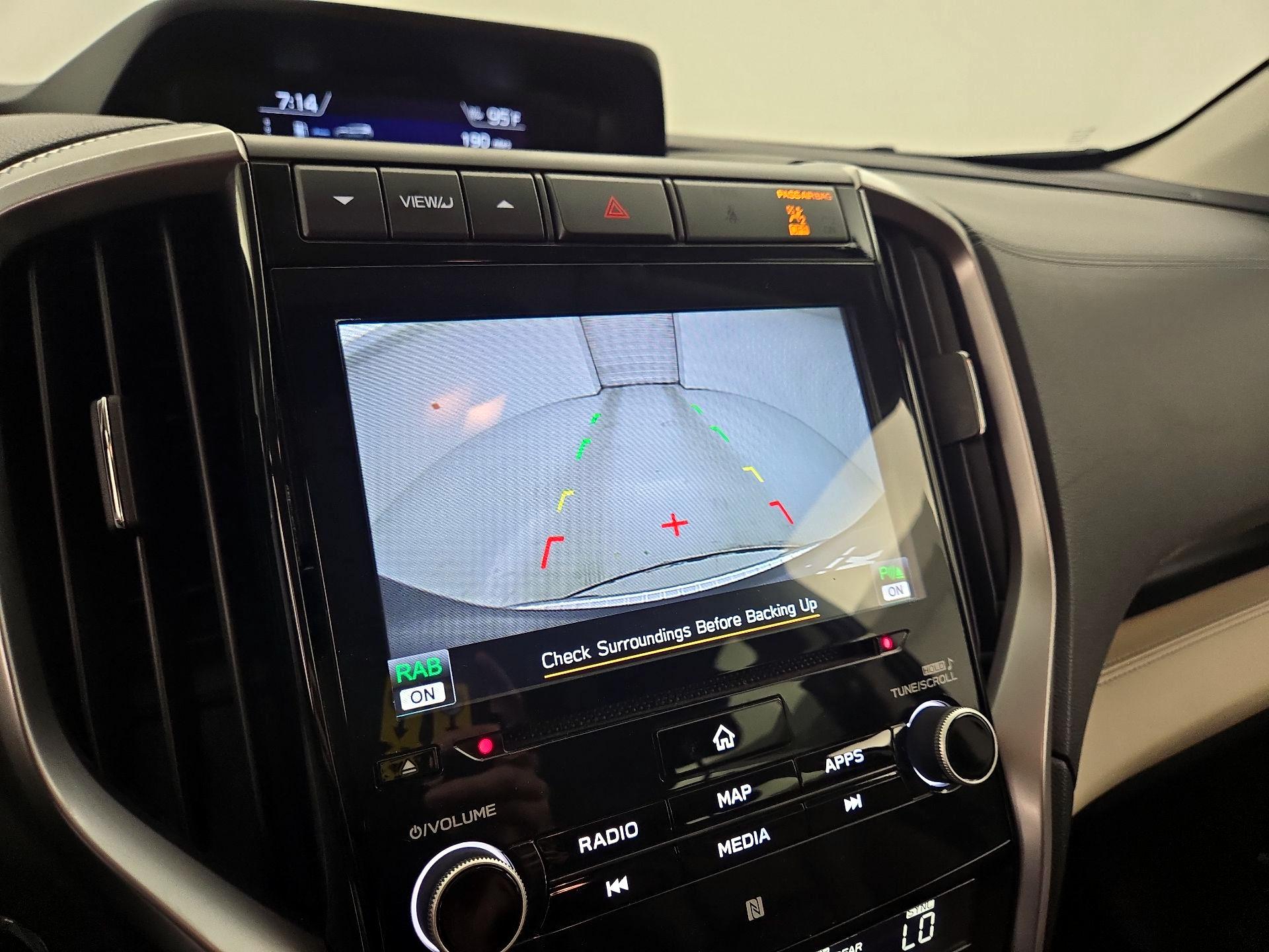 Thumbnail: 2019 Subaru Ascent - 15