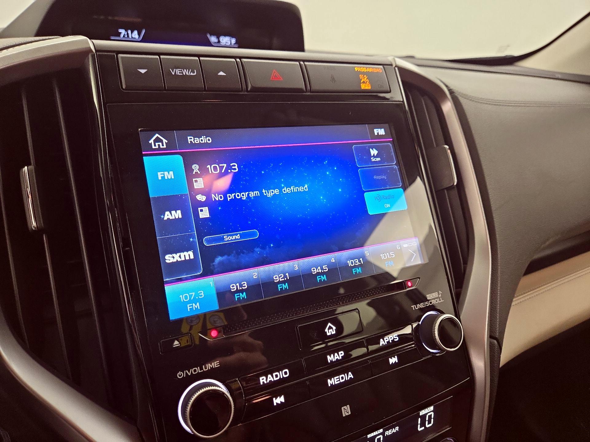Thumbnail: 2019 Subaru Ascent - 16