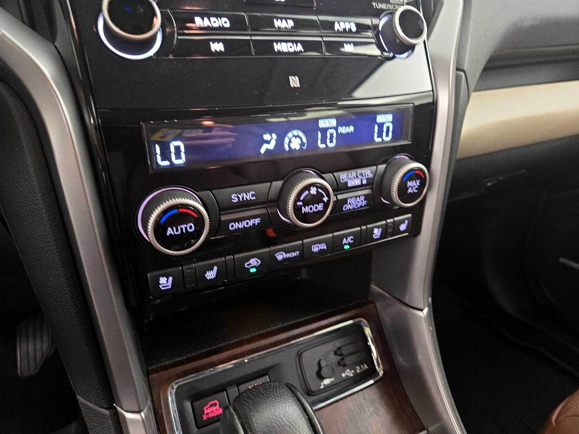 Thumbnail: 2019 Subaru Ascent - 17