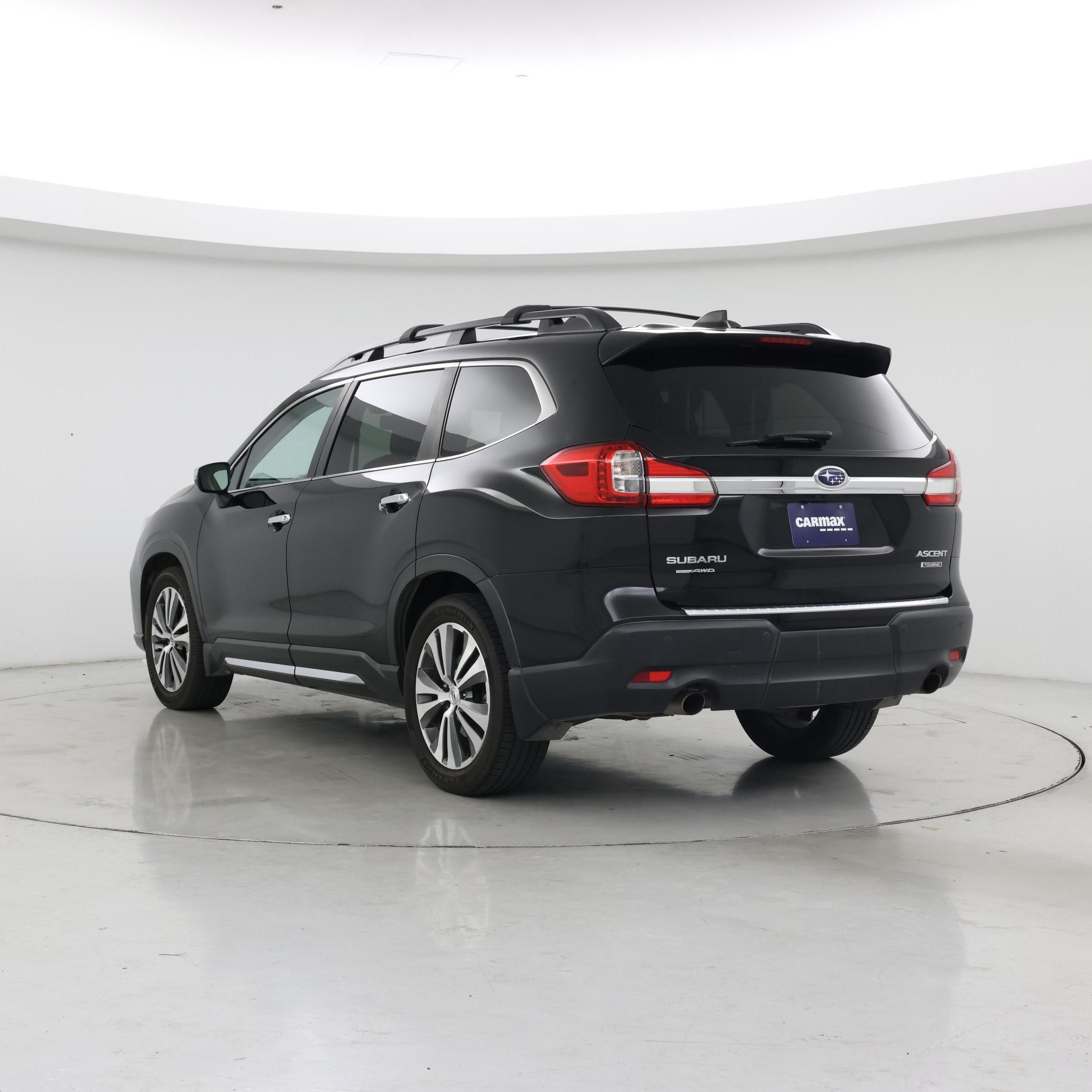 Thumbnail: 2019 Subaru Ascent - 2