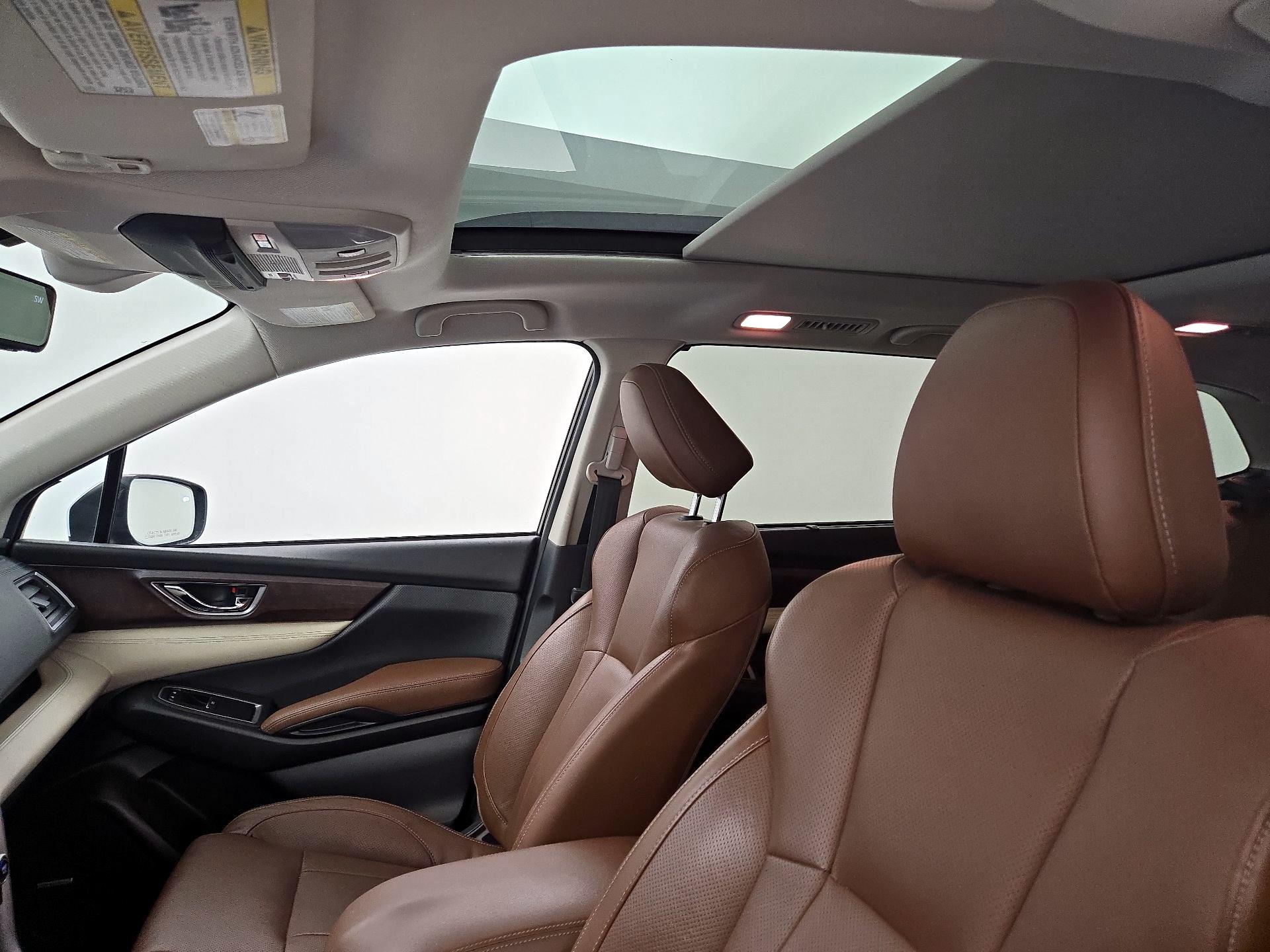 Thumbnail: 2019 Subaru Ascent - 20