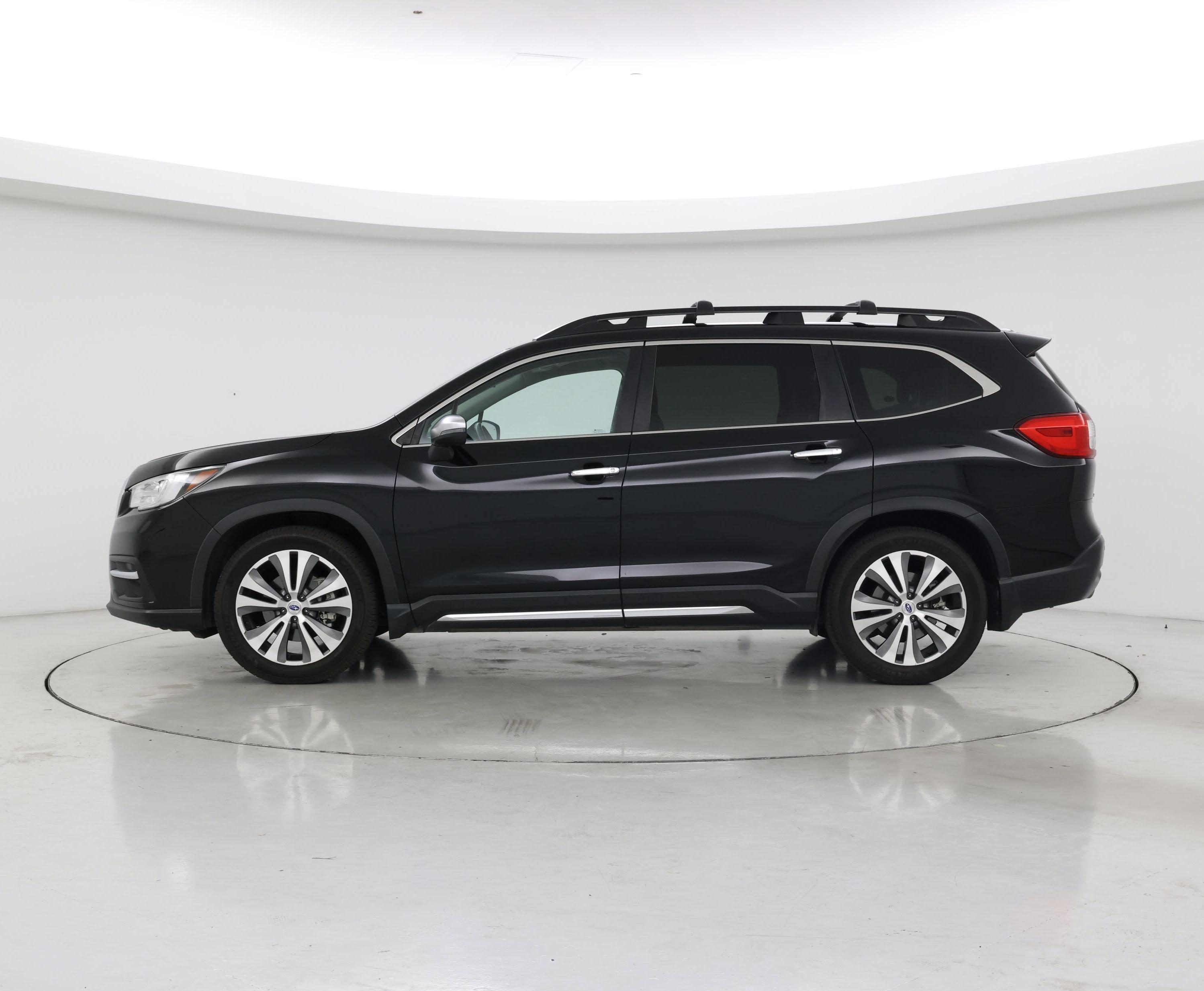 Thumbnail: 2019 Subaru Ascent - 3