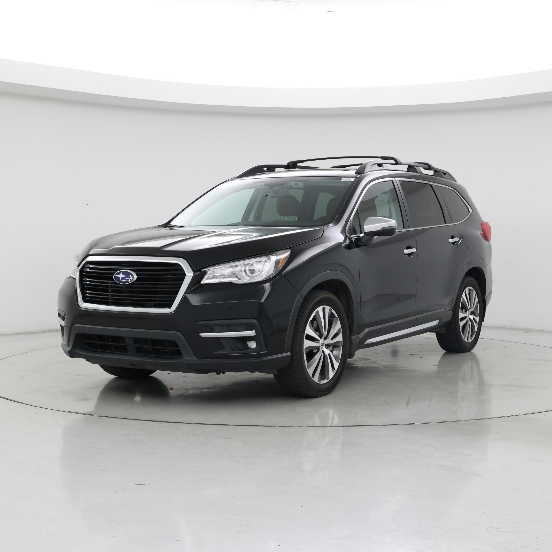 Thumbnail: 2019 Subaru Ascent - 4