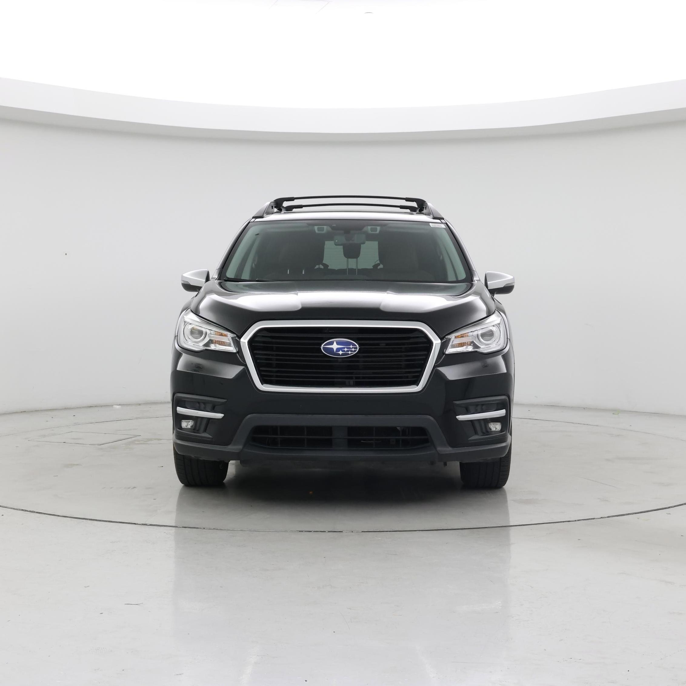 Thumbnail: 2019 Subaru Ascent - 5
