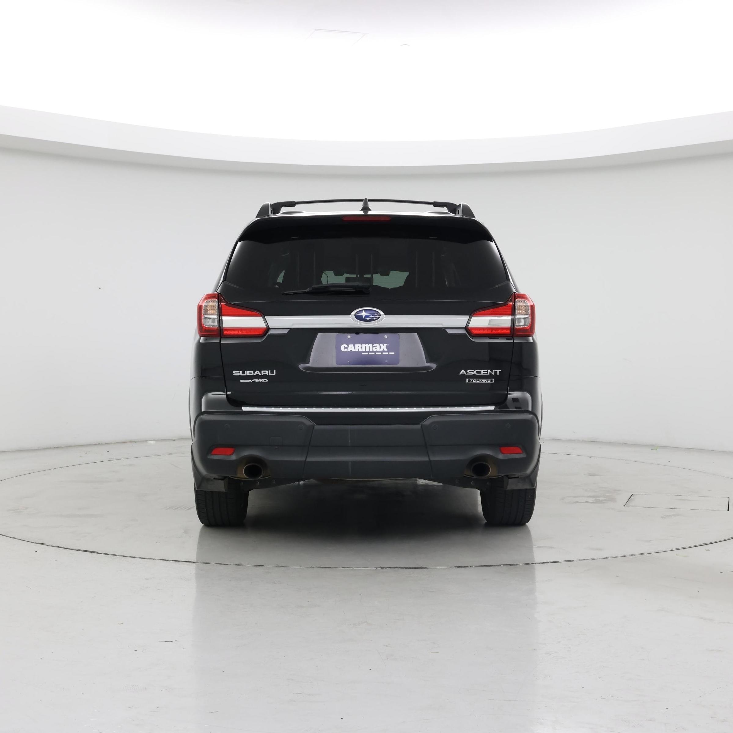 Thumbnail: 2019 Subaru Ascent - 6