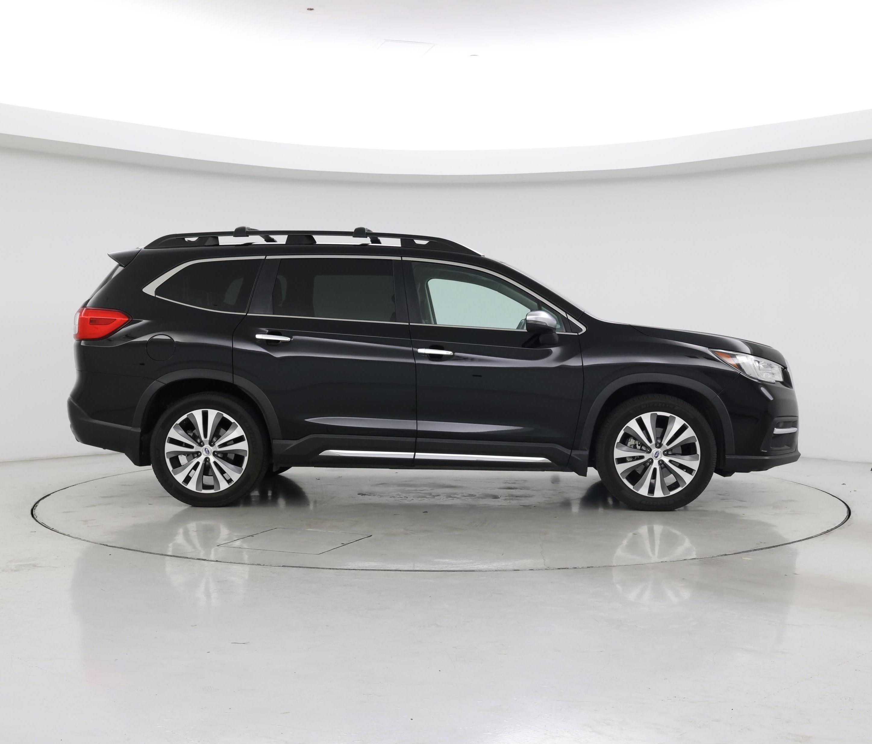 Thumbnail: 2019 Subaru Ascent - 7