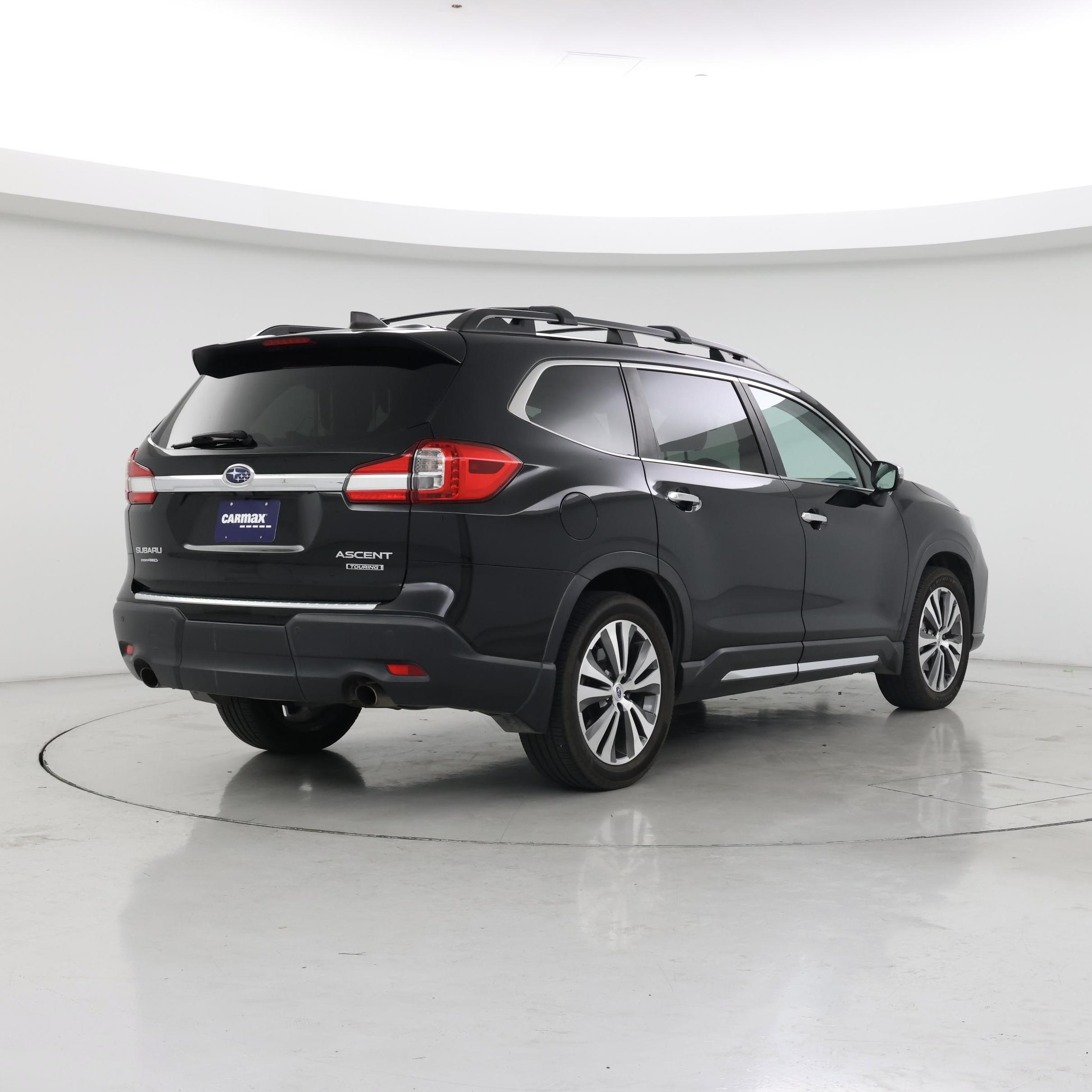 Thumbnail: 2019 Subaru Ascent - 8